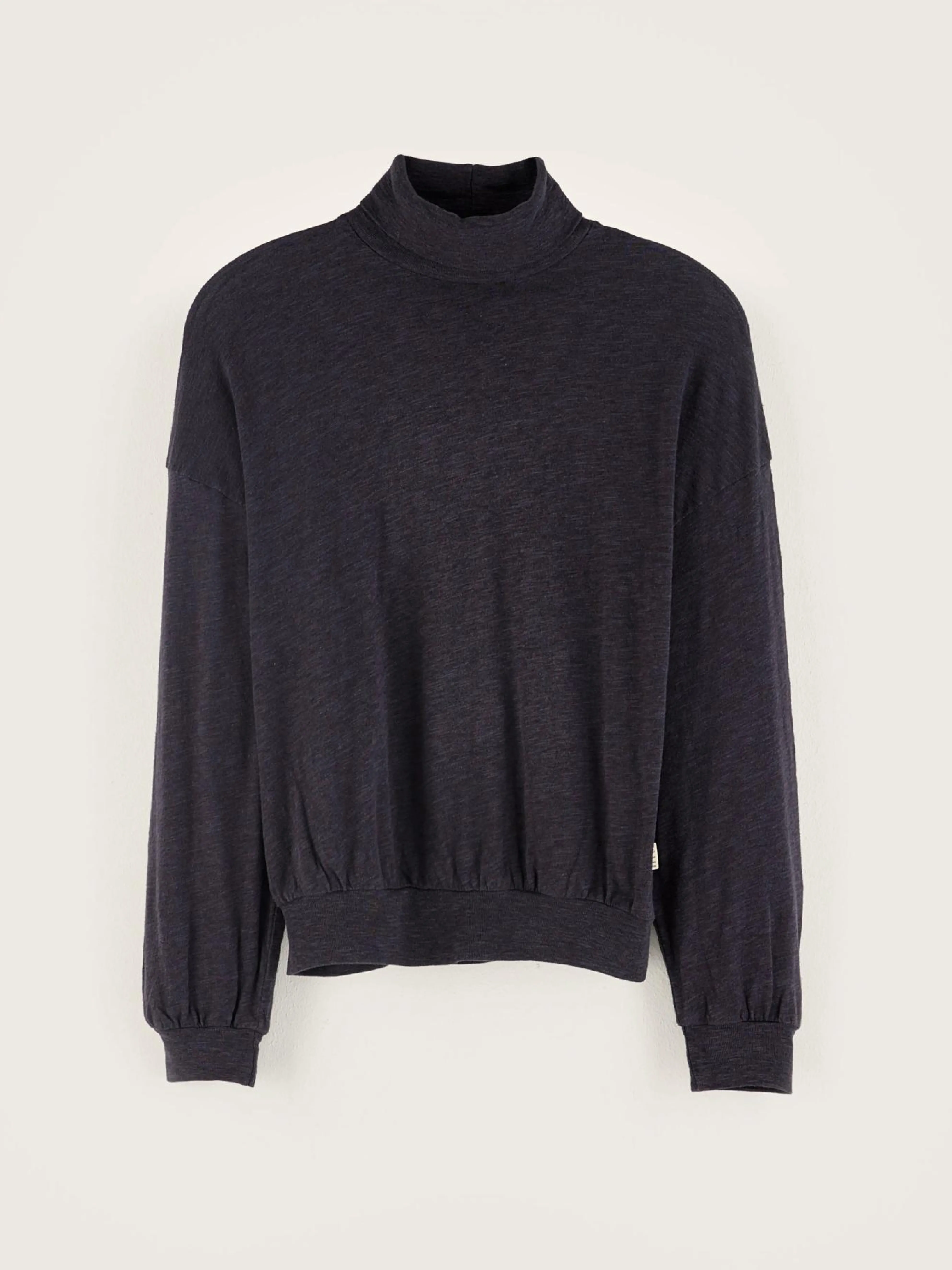 Missy Lange Mouwen T-shirt