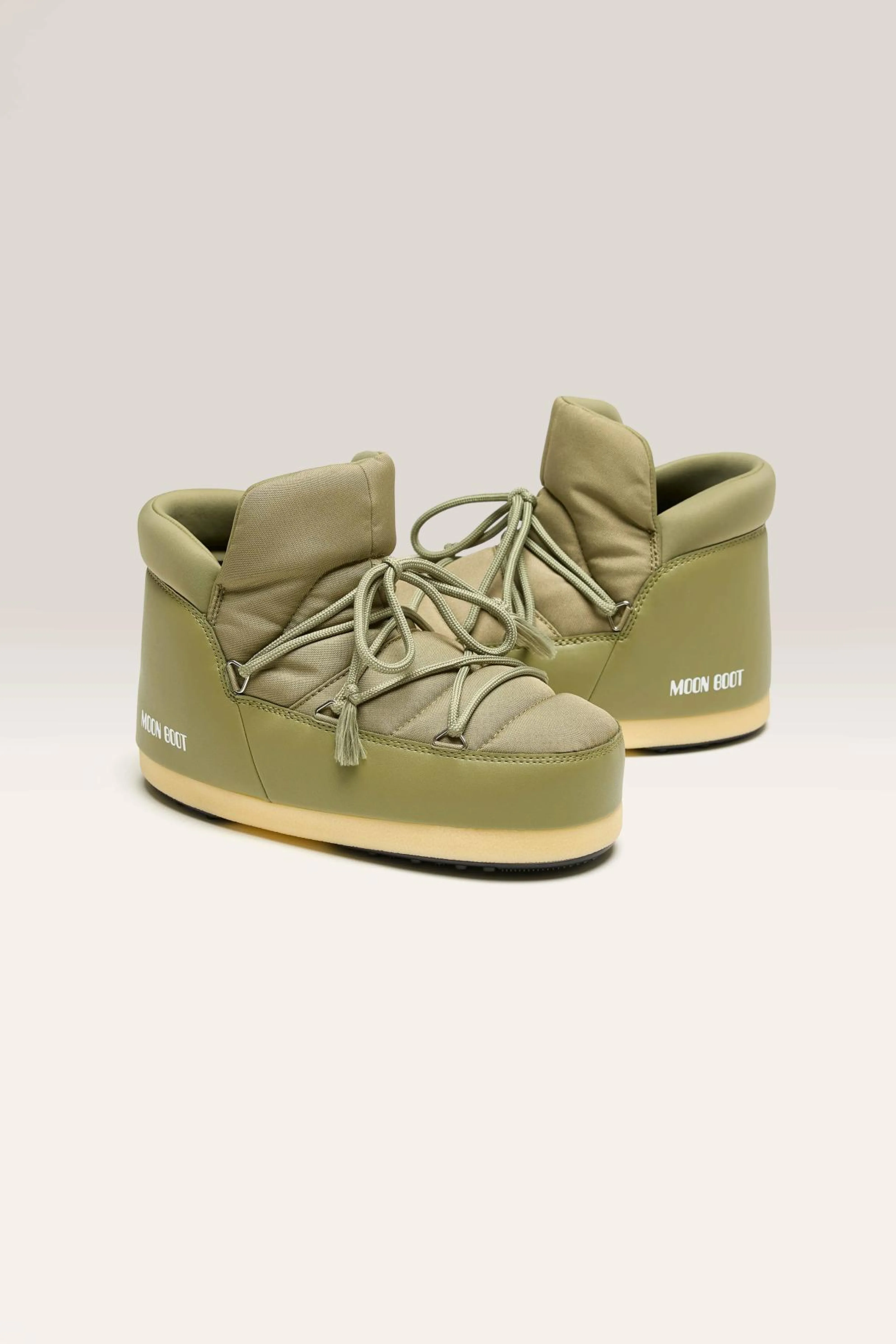 MOON BOOT EVX Nylon Pumps