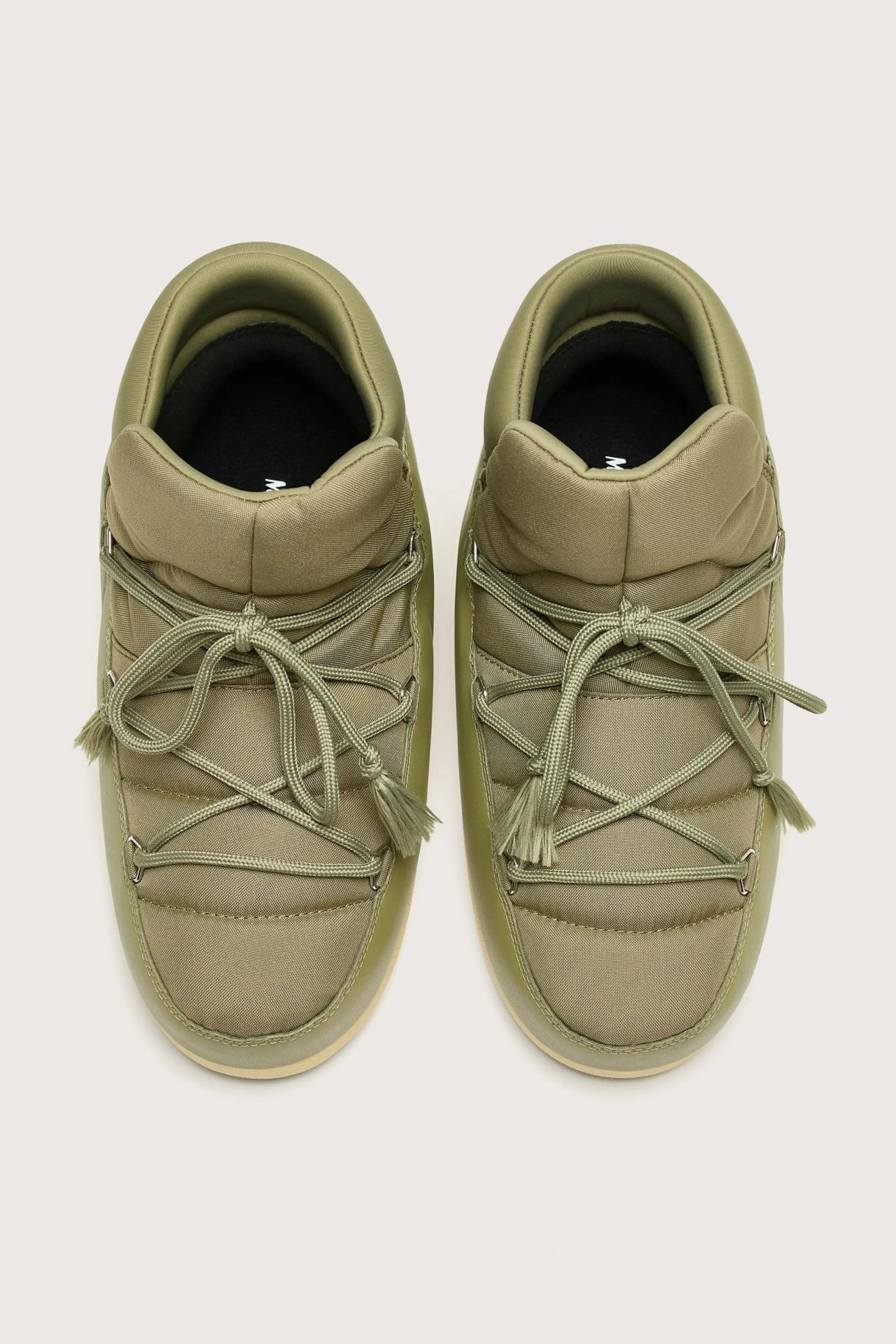 MOON BOOT EVX Nylon Pumps