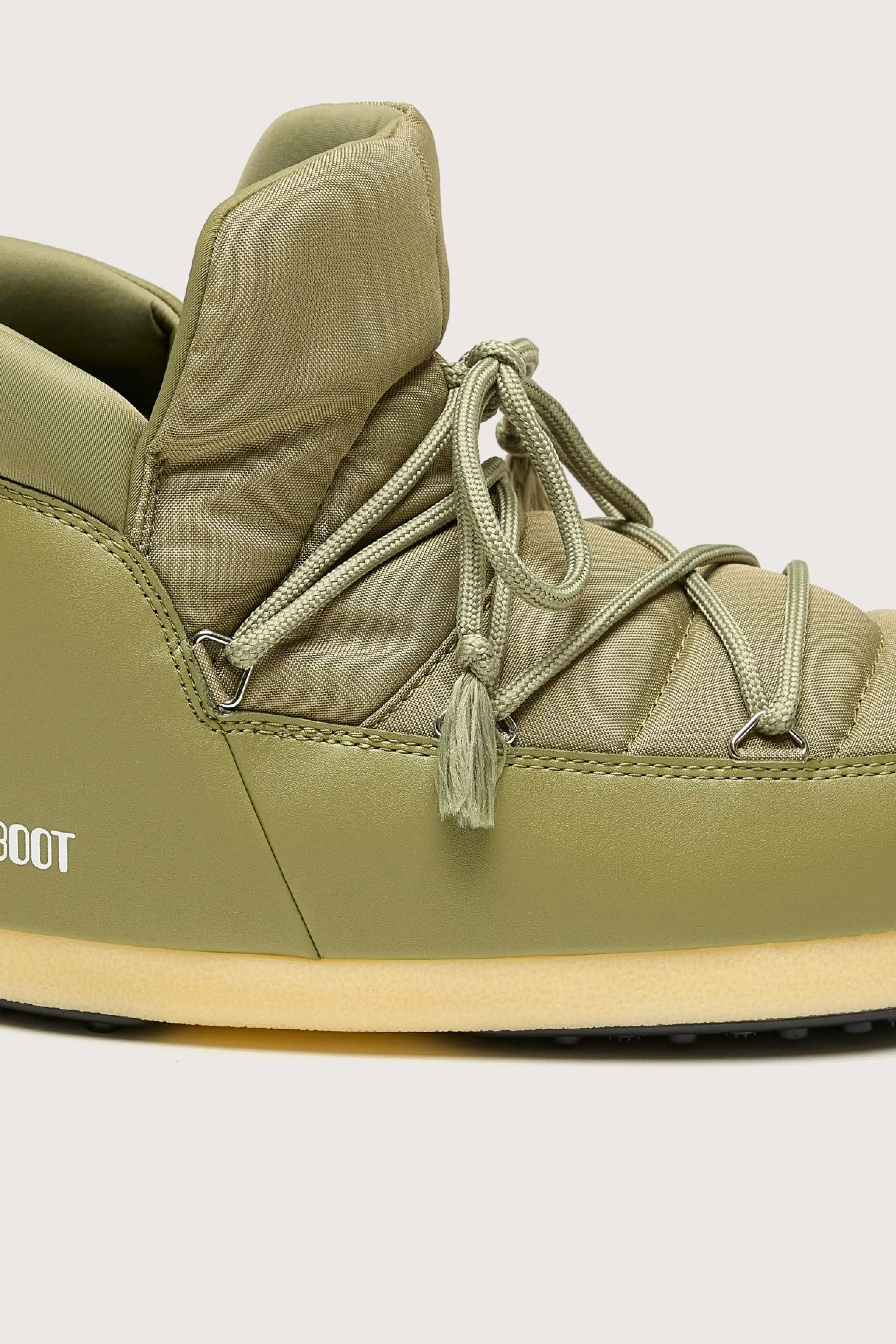 MOON BOOT EVX Nylon Pumps