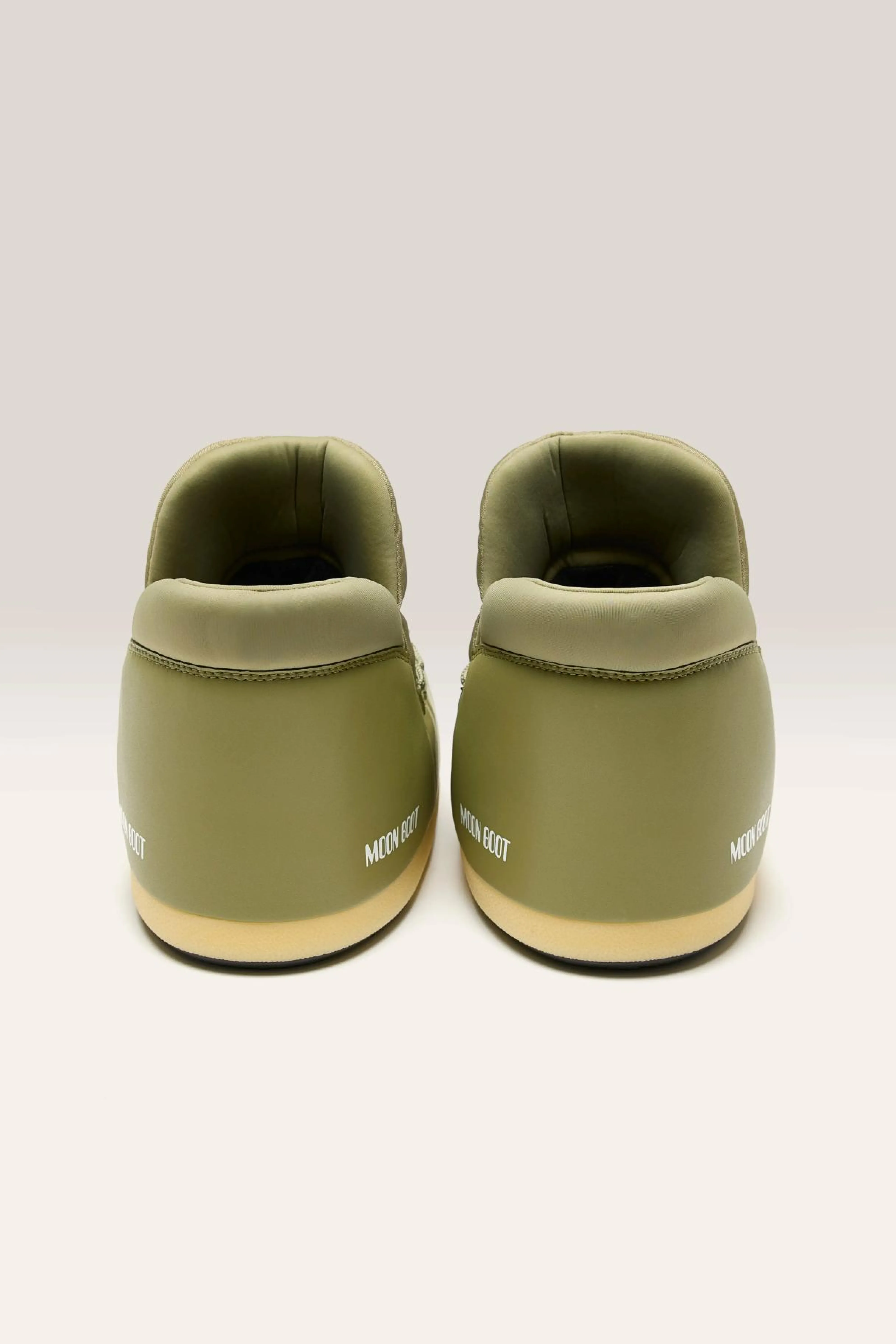 MOON BOOT EVX Nylon Pumps