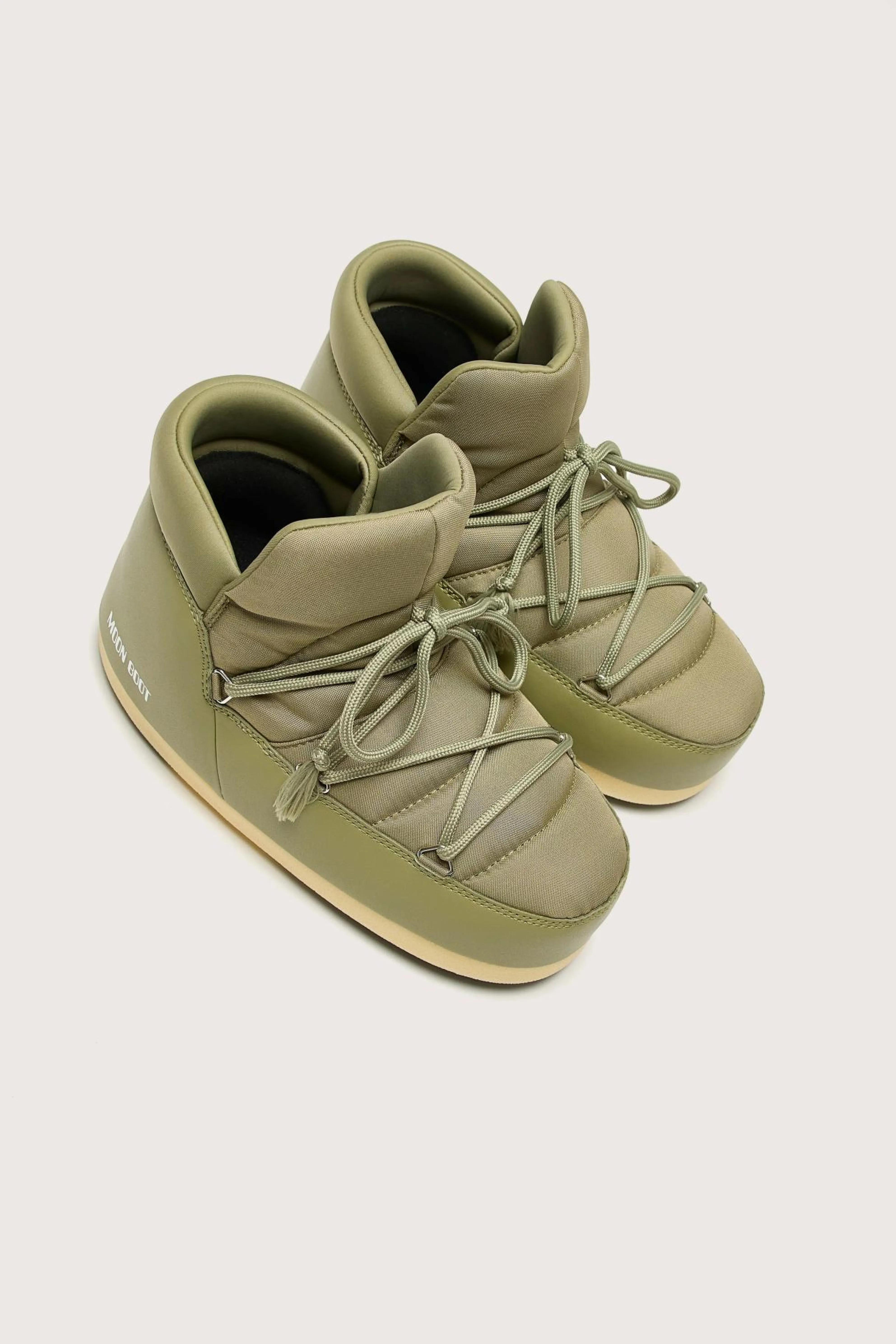 MOON BOOT EVX Nylon Pumps