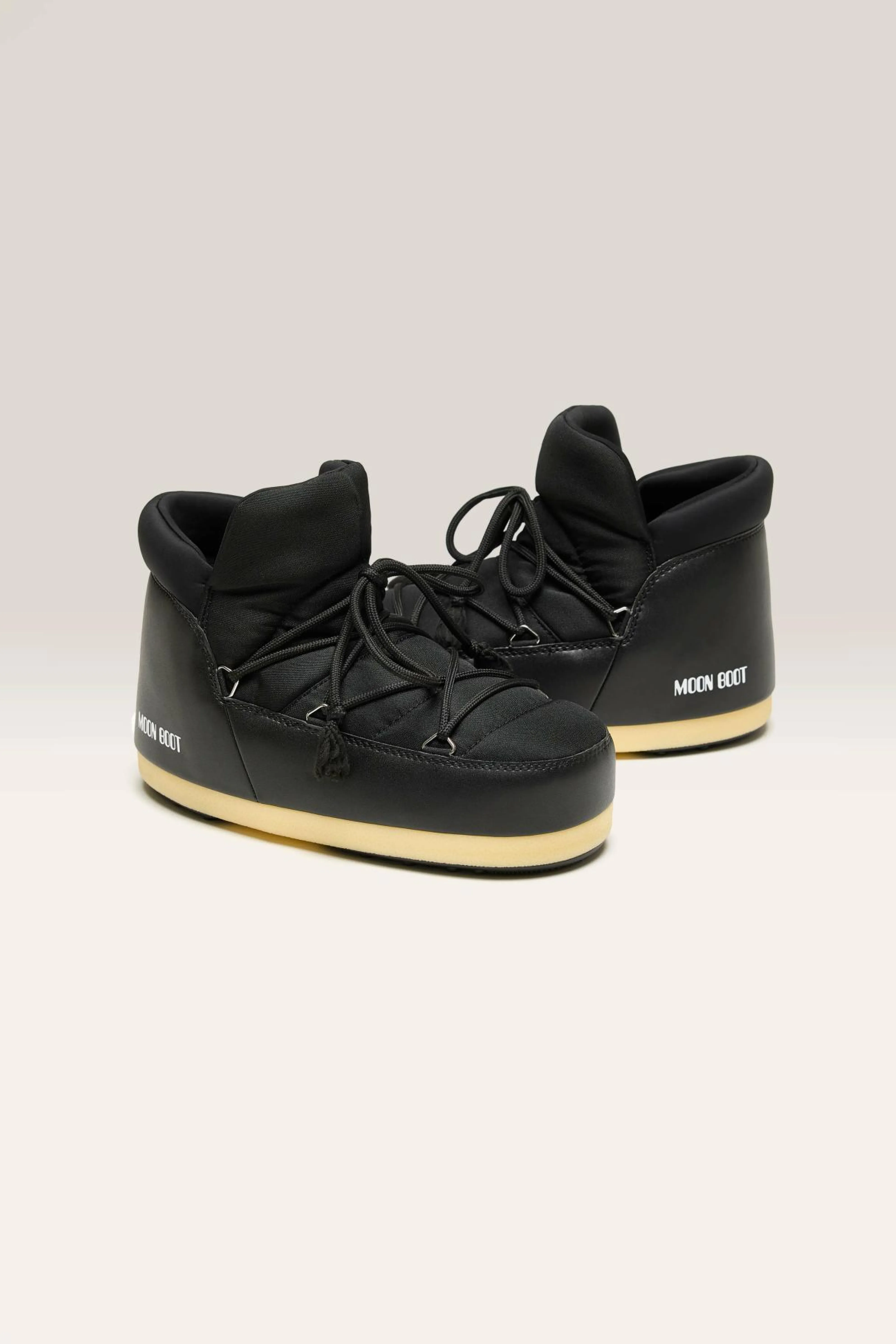 MOON BOOT EVX Nylon Pumps