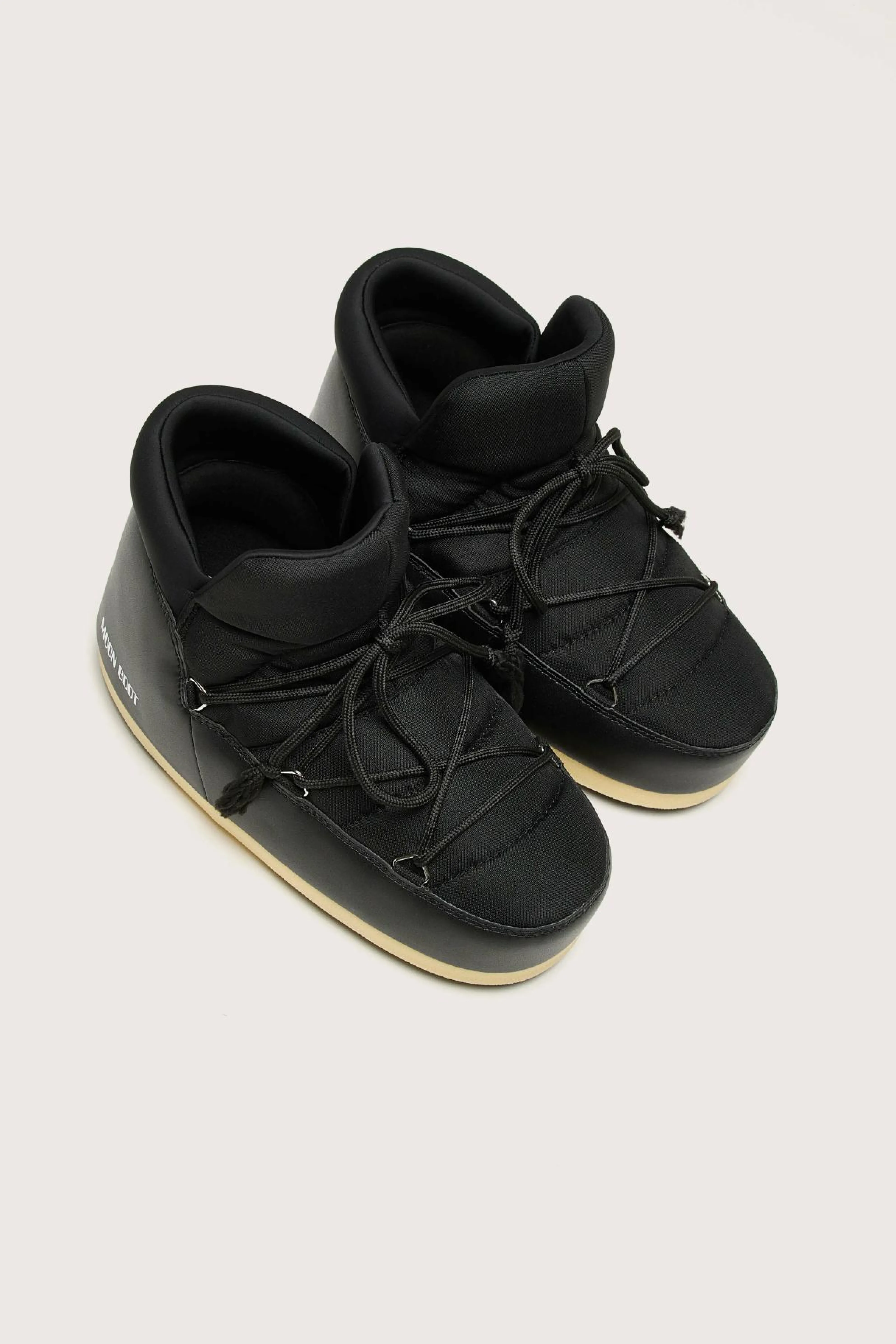 MOON BOOT EVX Nylon Pumps