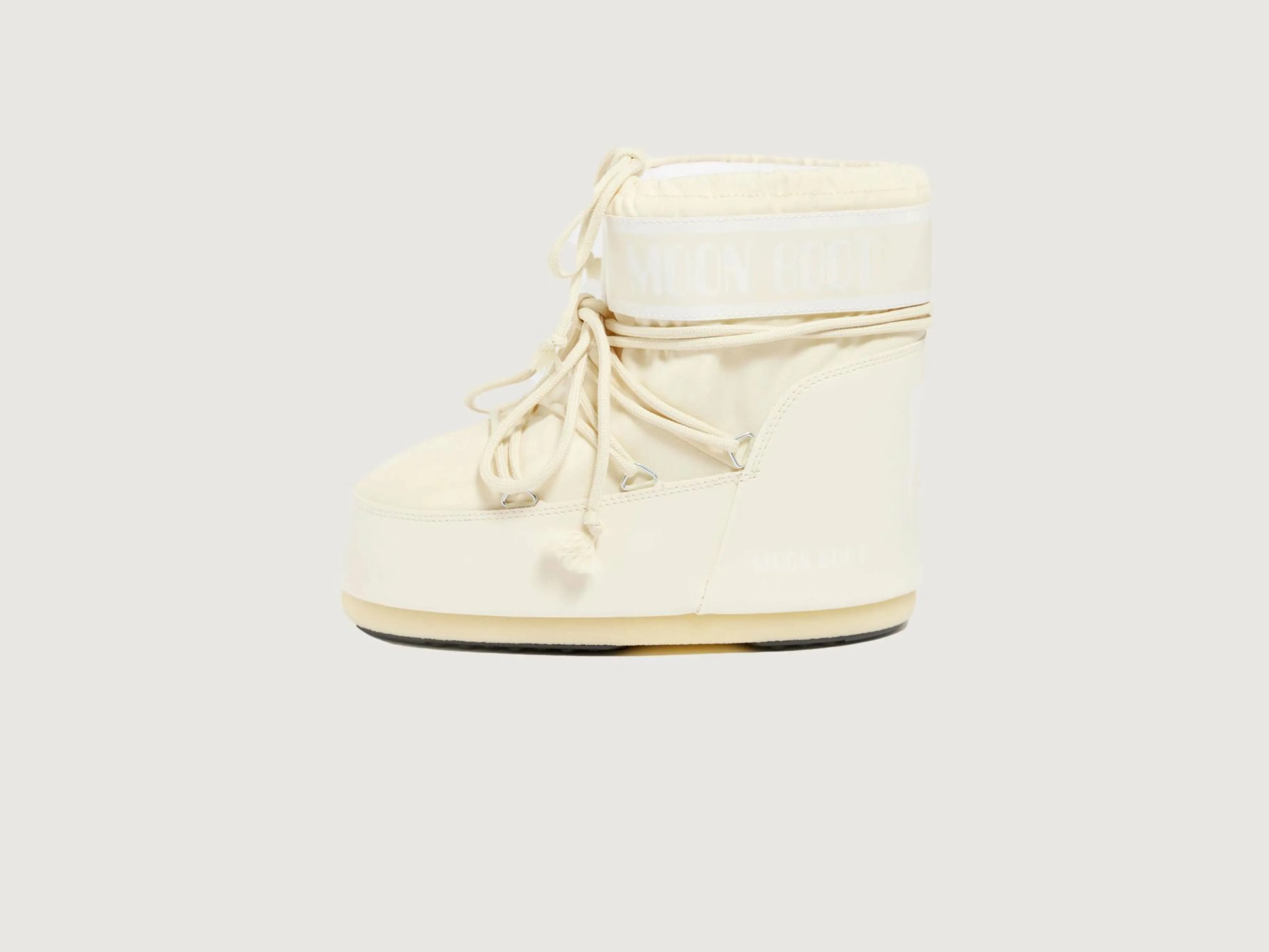 MOON BOOT Icon Low Nylon Boots