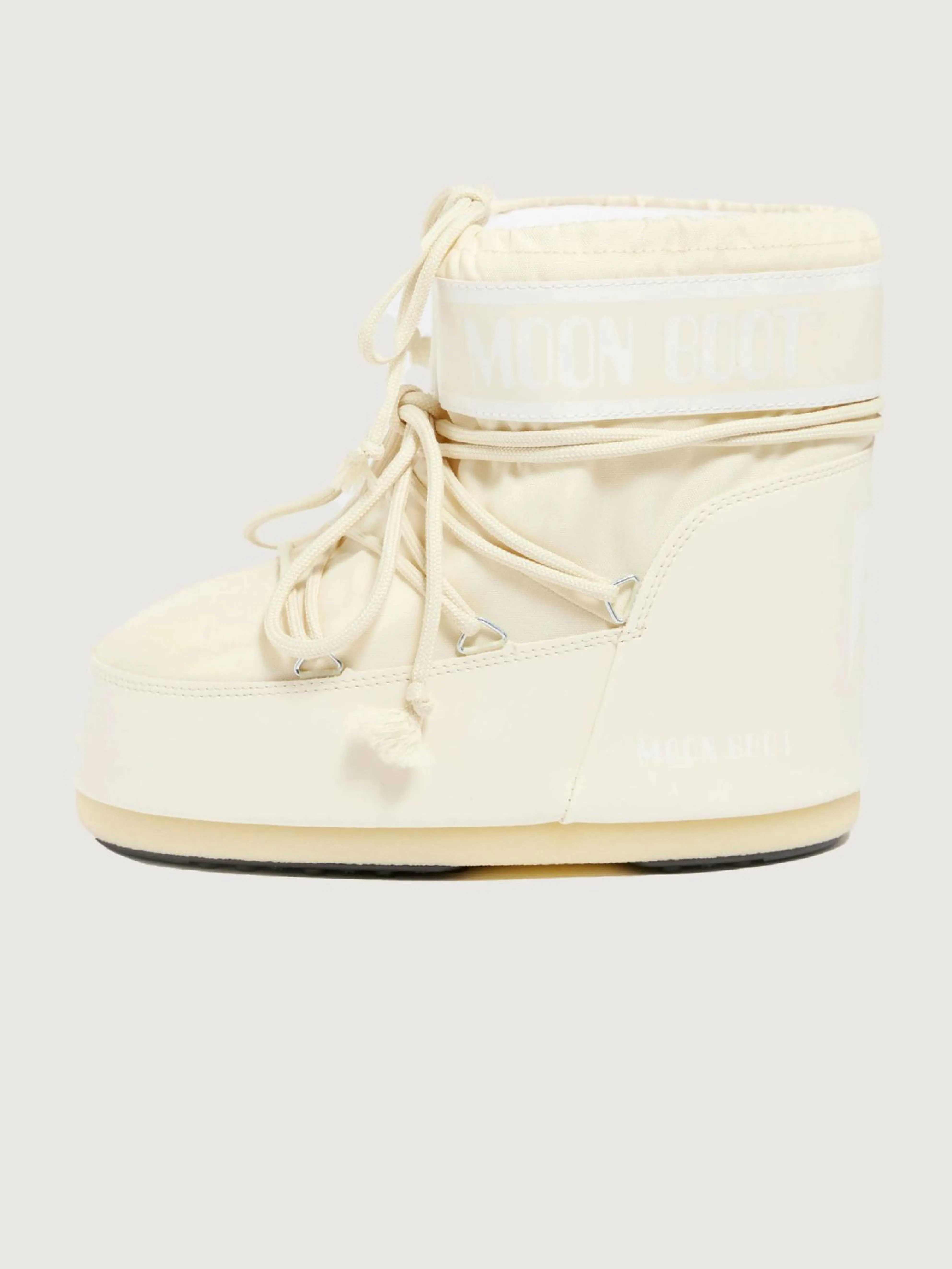 MOON BOOT Icon Low Nylon Boots