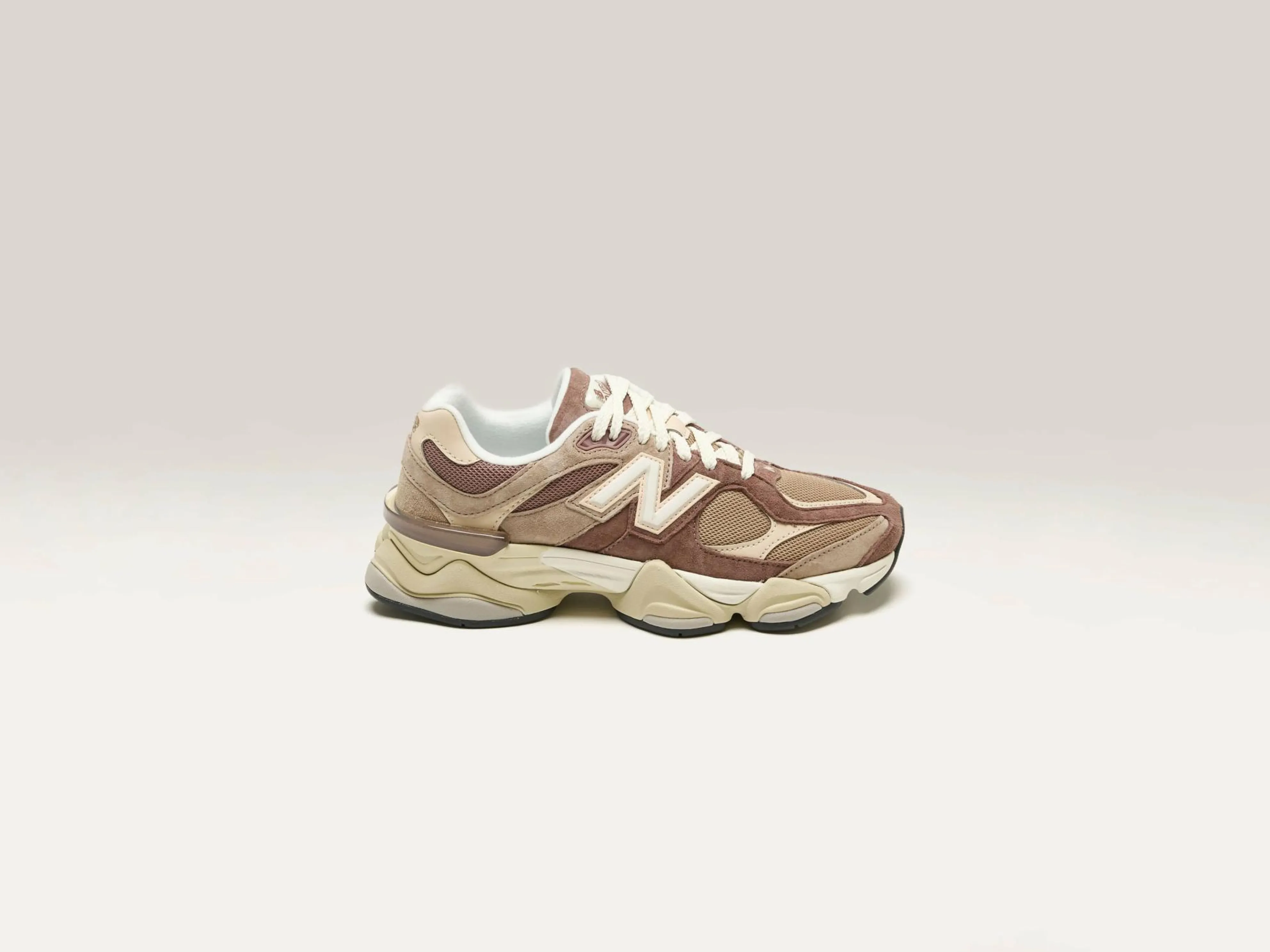 NEW BALANCE 9060 Voor Vrouwen