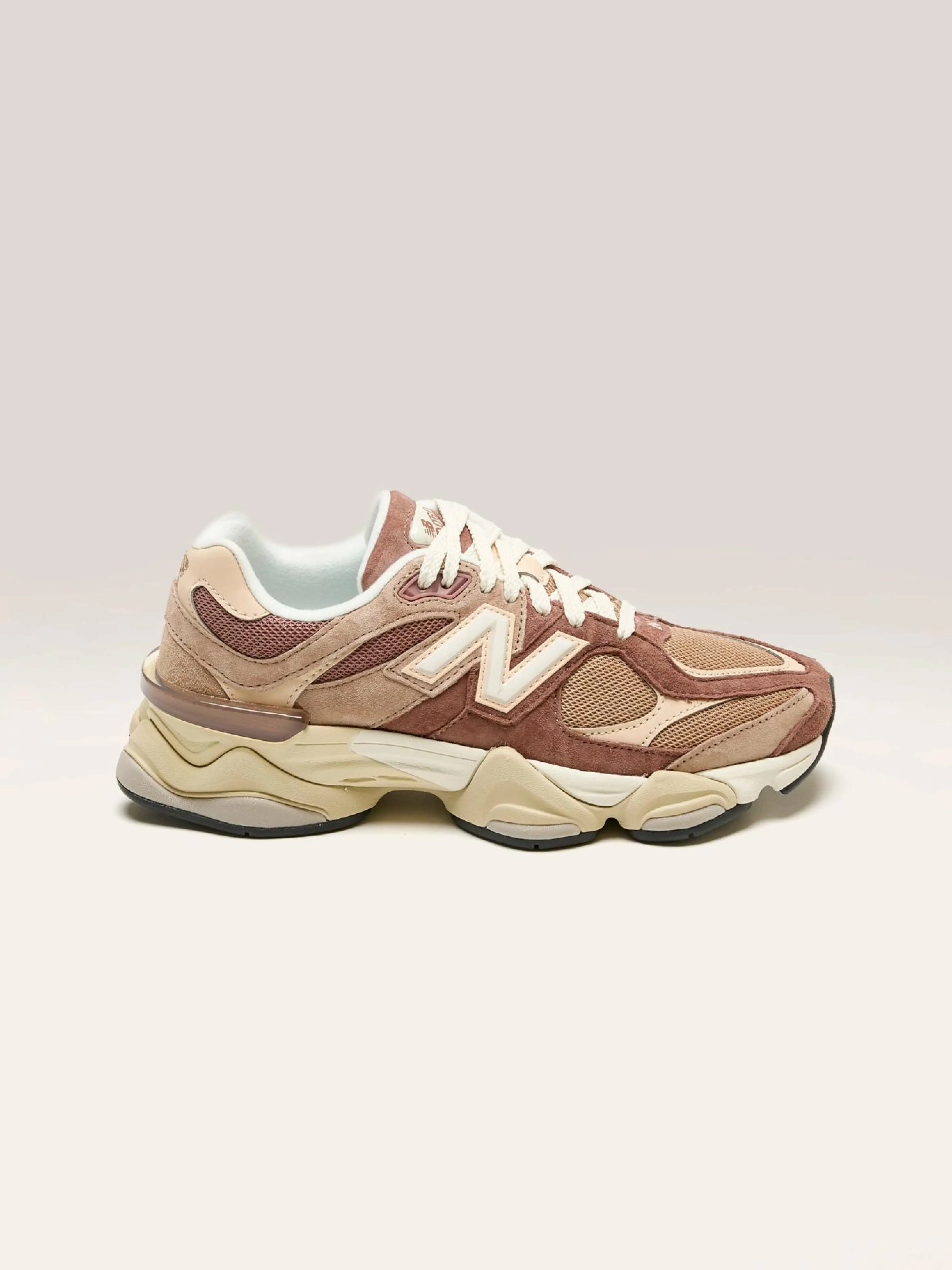 NEW BALANCE 9060 Voor Vrouwen