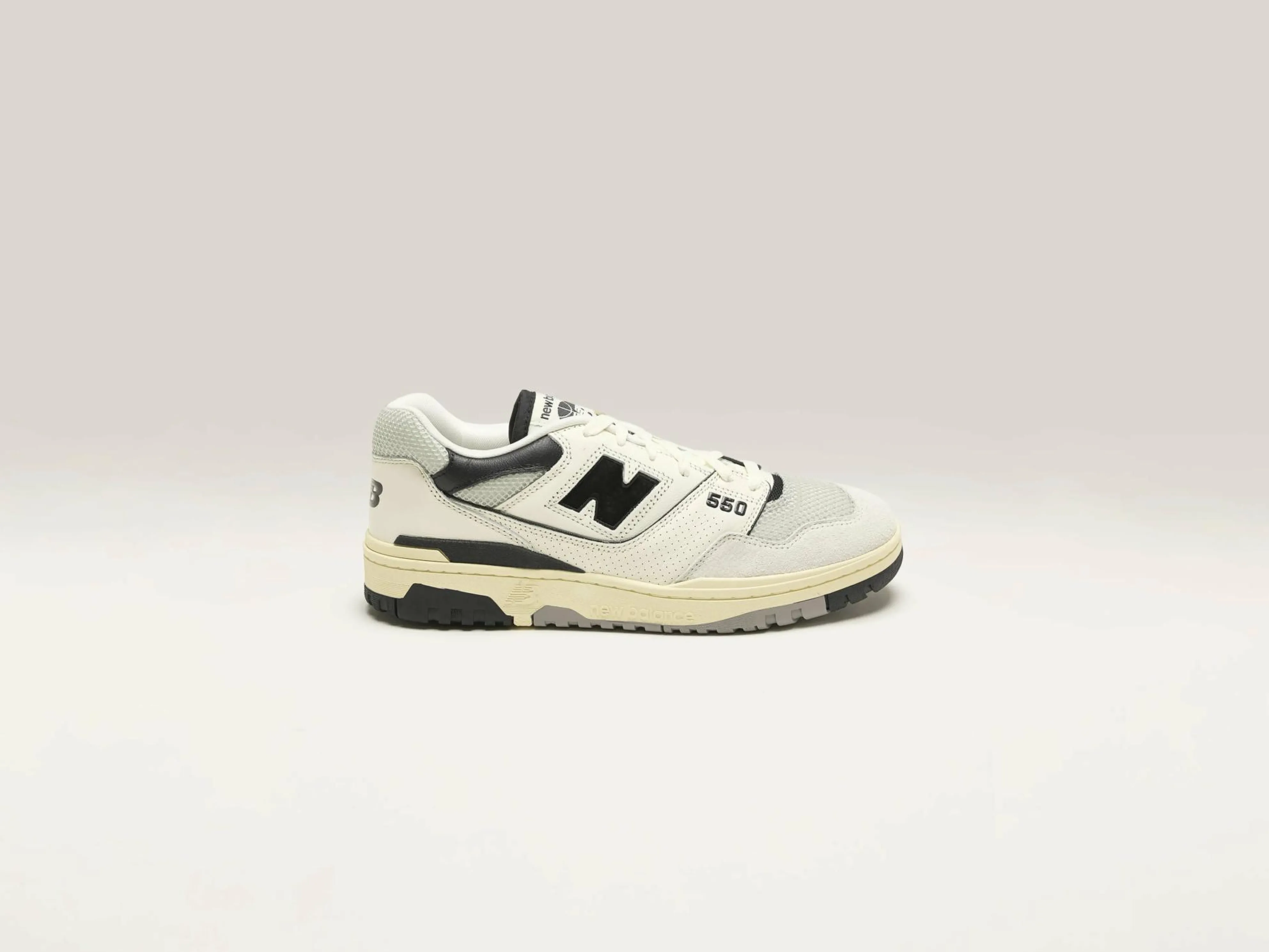 NEW BALANCE 550 Voor Mannen