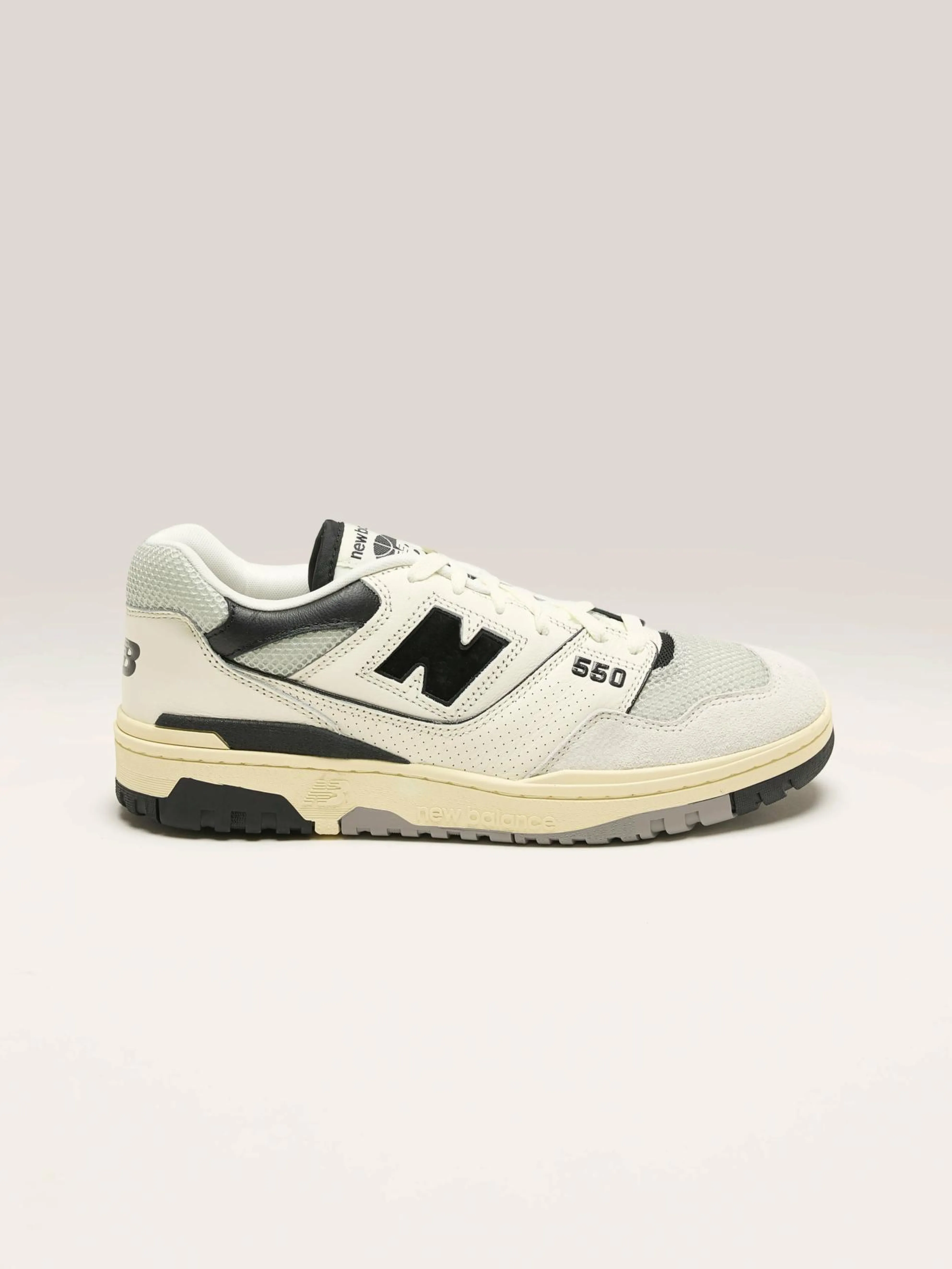 NEW BALANCE 550 Voor Mannen