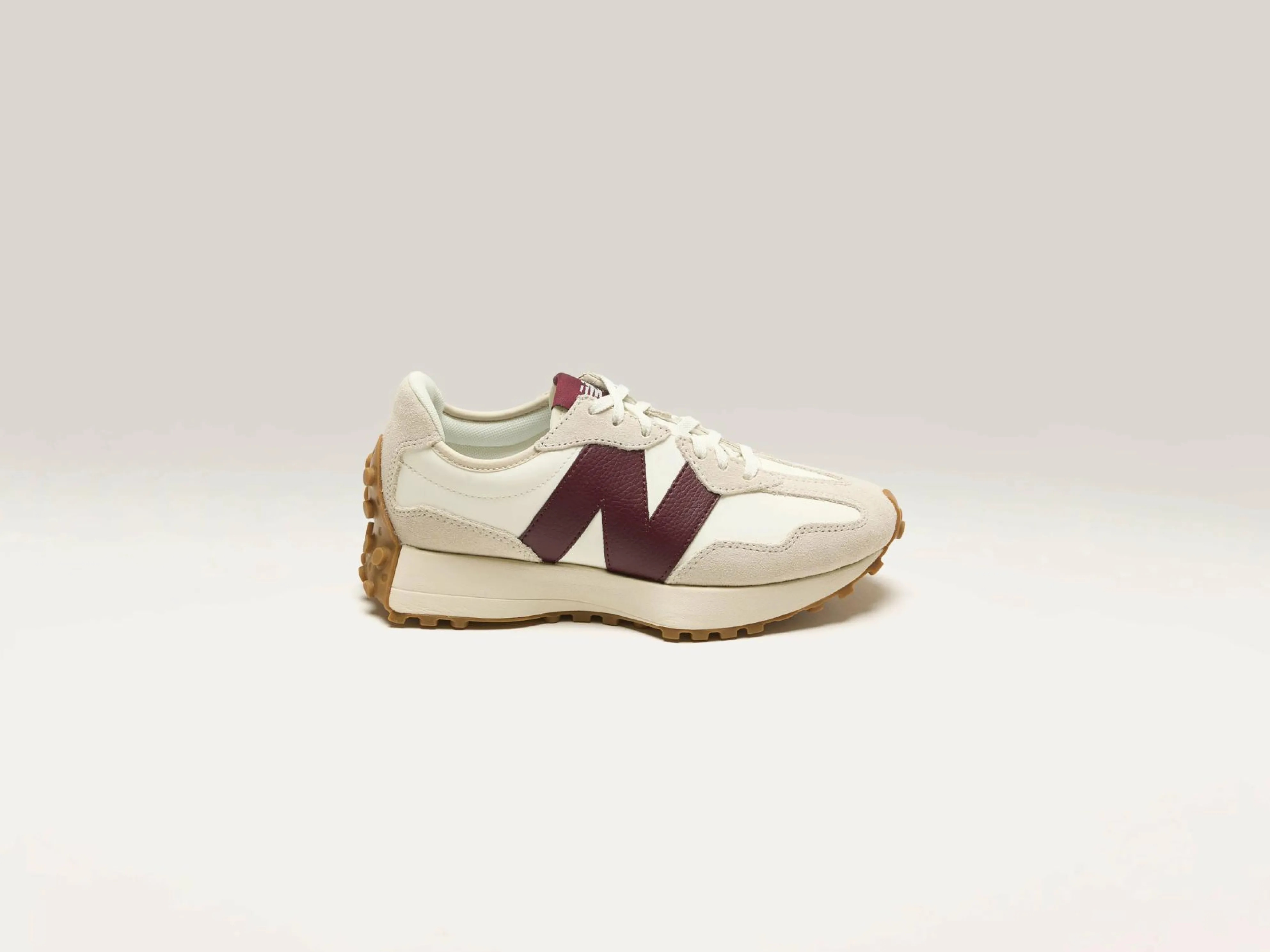 NEW BALANCE 327 Voor Vrouwen