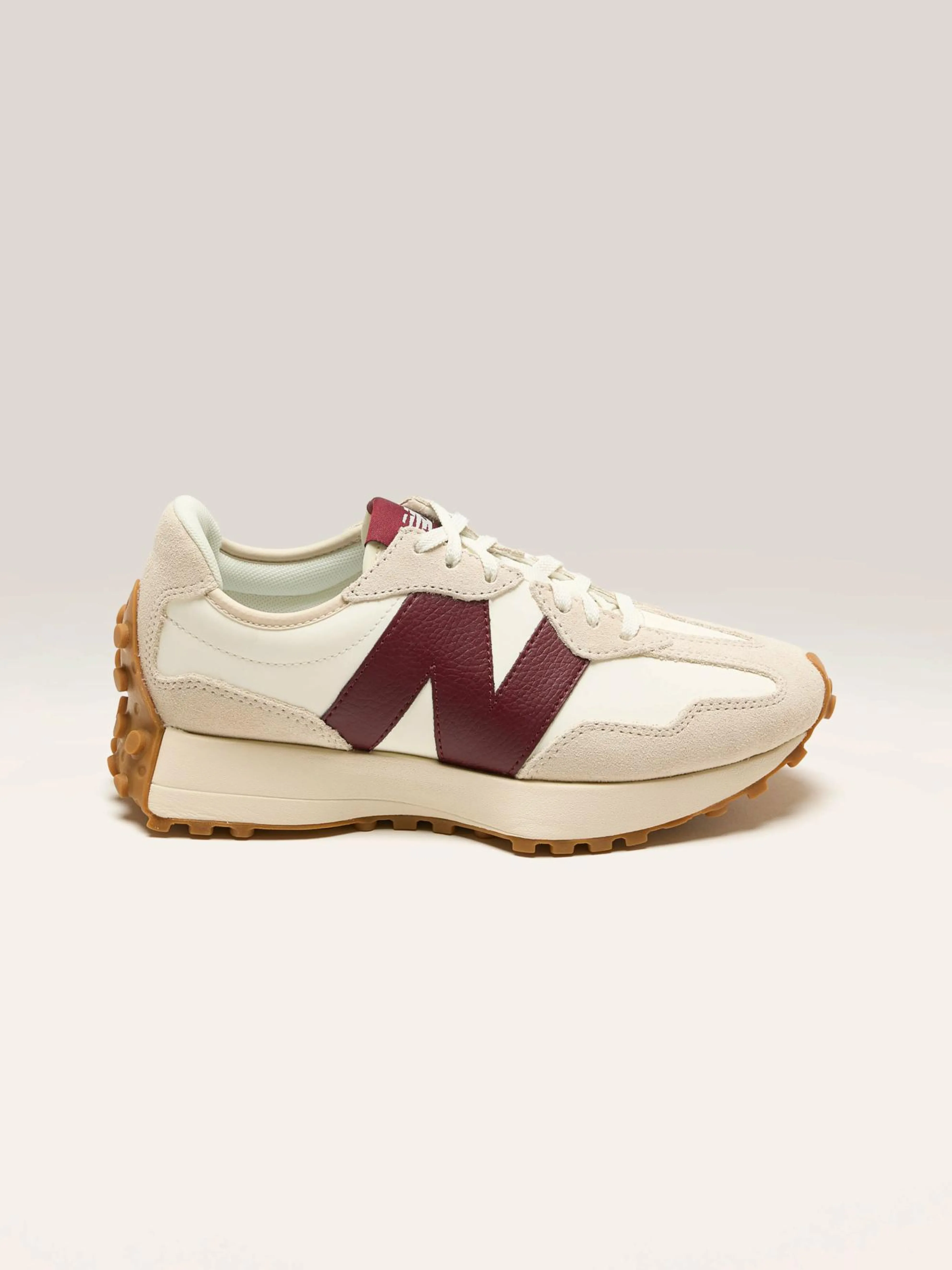 NEW BALANCE 327 Voor Vrouwen