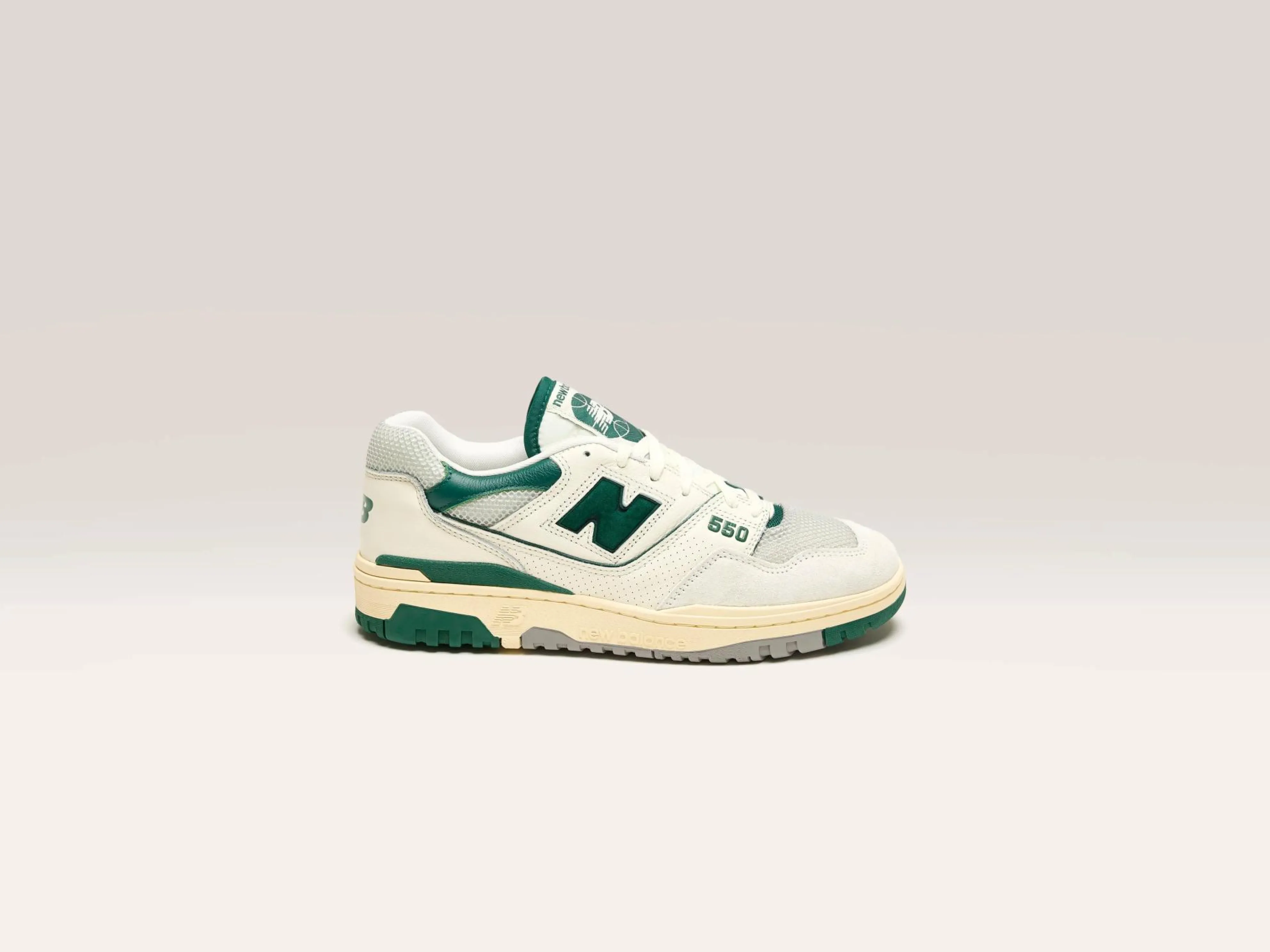 NEW BALANCE 550 Voor Mannen