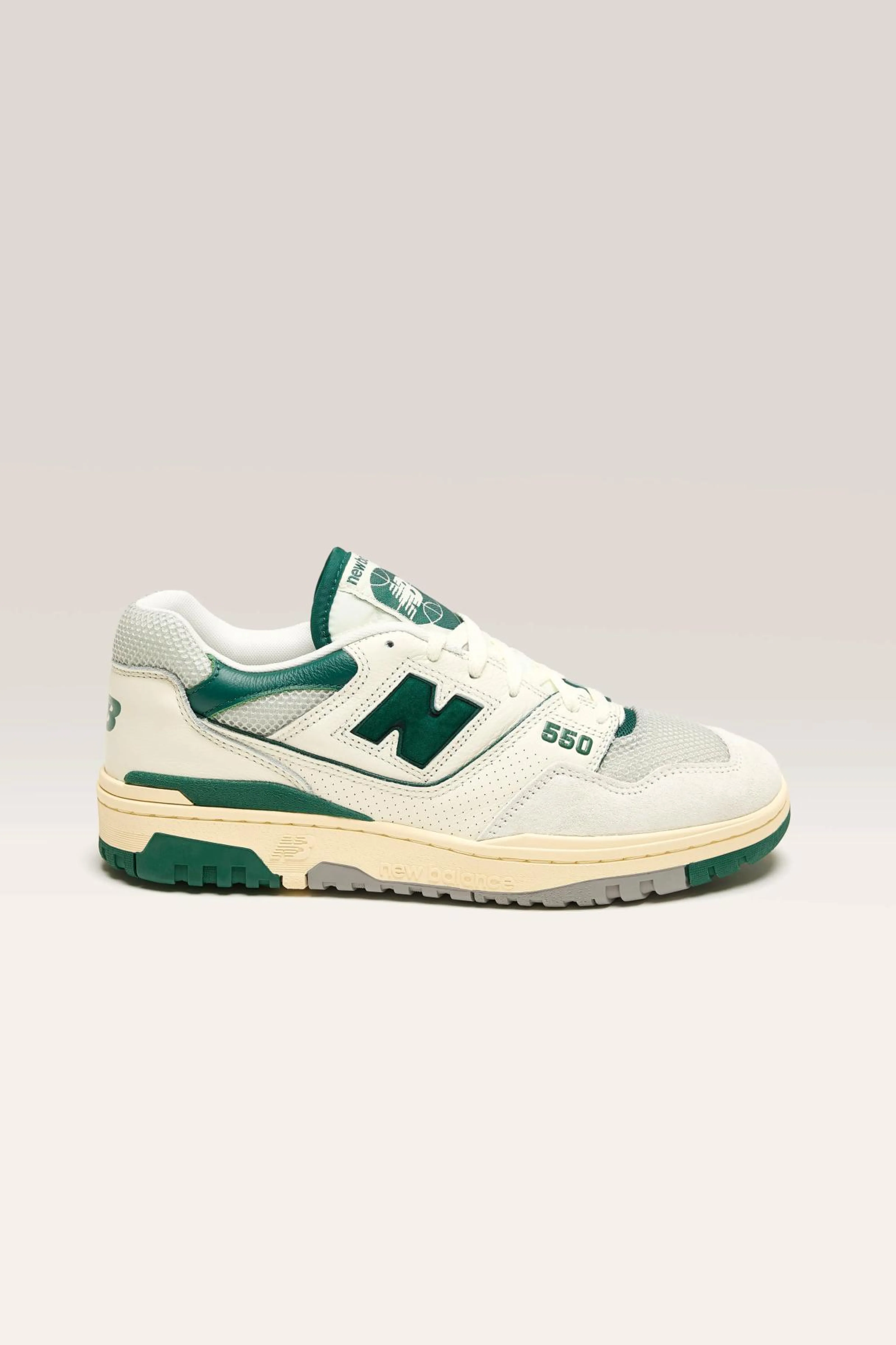 NEW BALANCE 550 Voor Mannen
