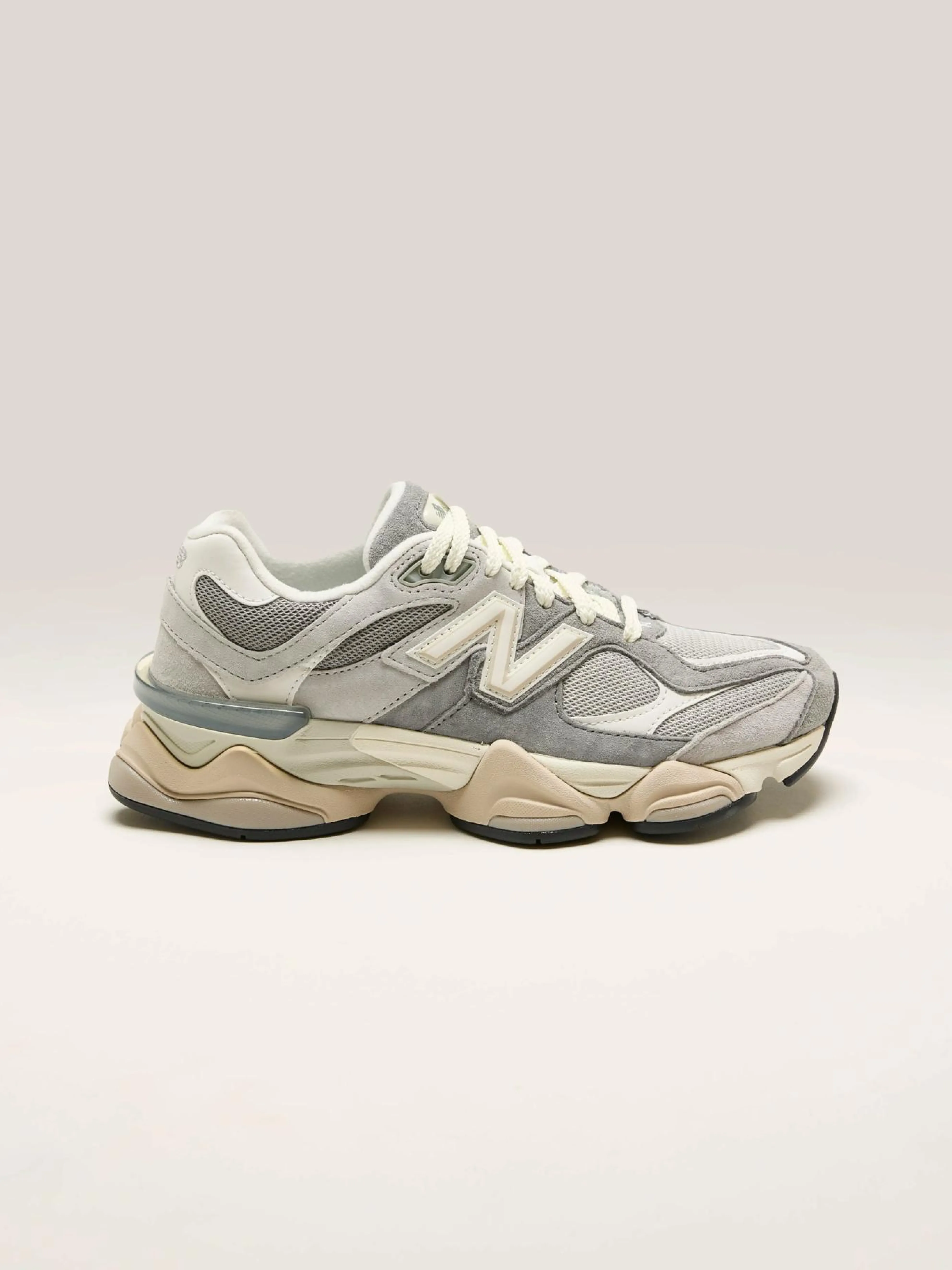 NEW BALANCE 9060 Voor Vrouwen