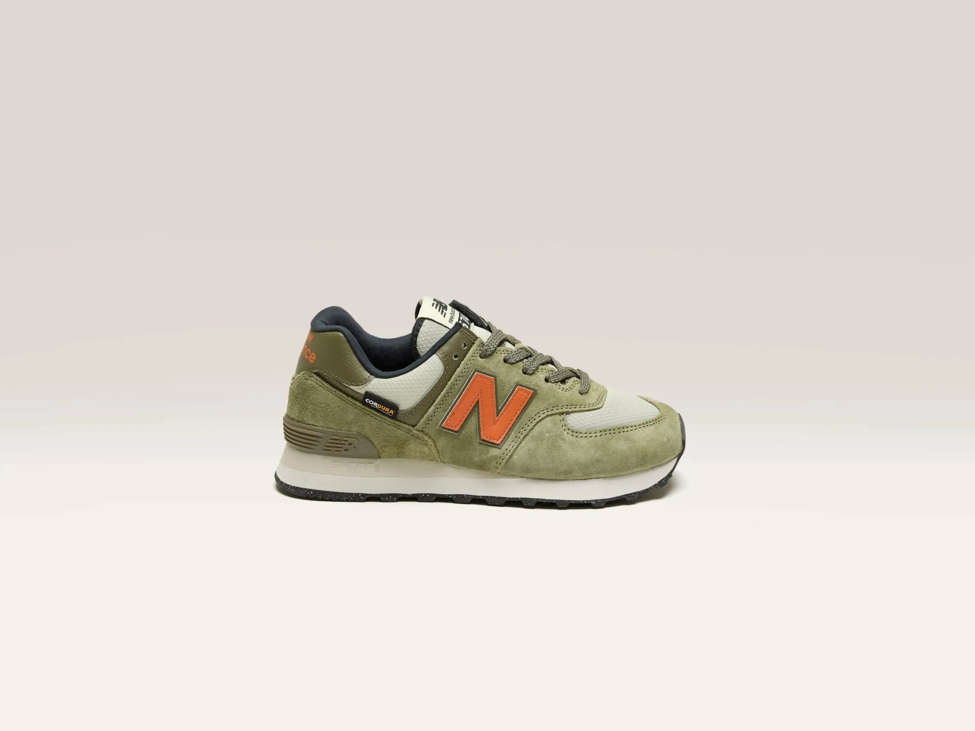 NEW BALANCE 574 Voor Vrouwen
