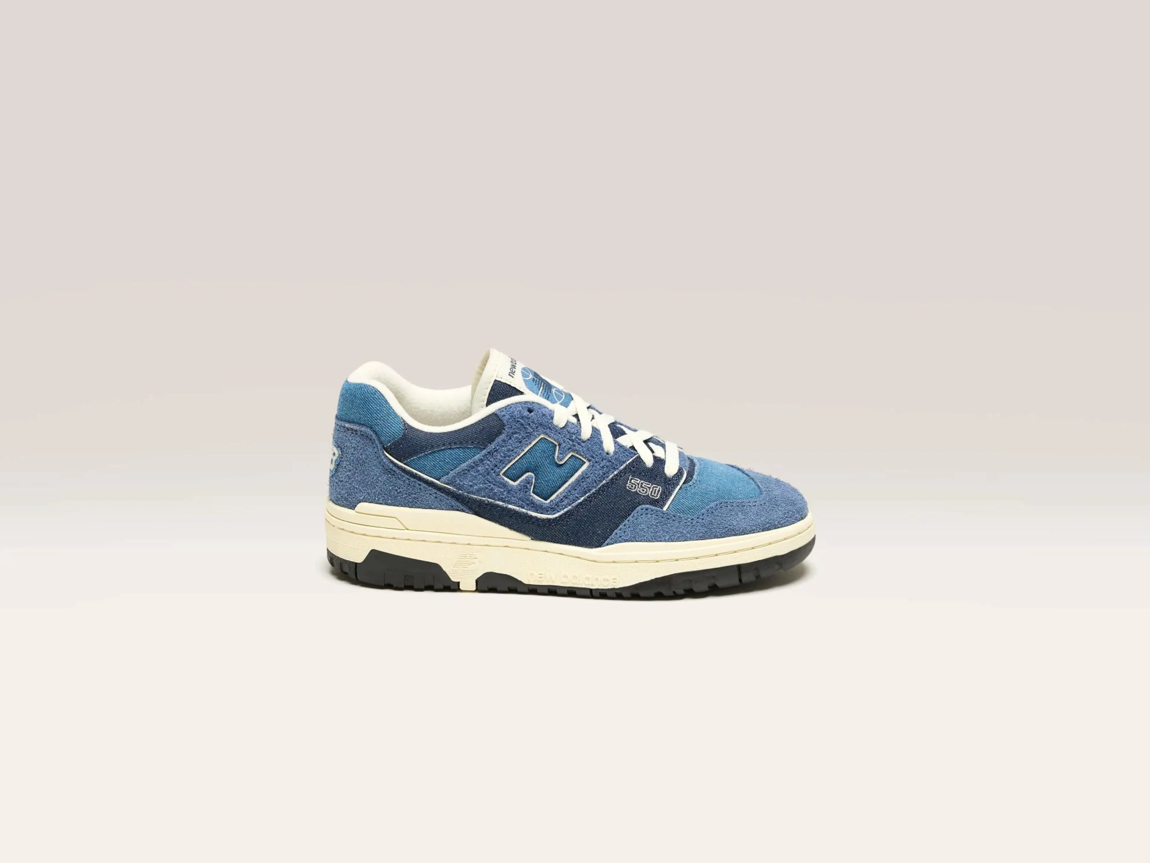 NEW BALANCE Bbw550 Voor Vrouwen