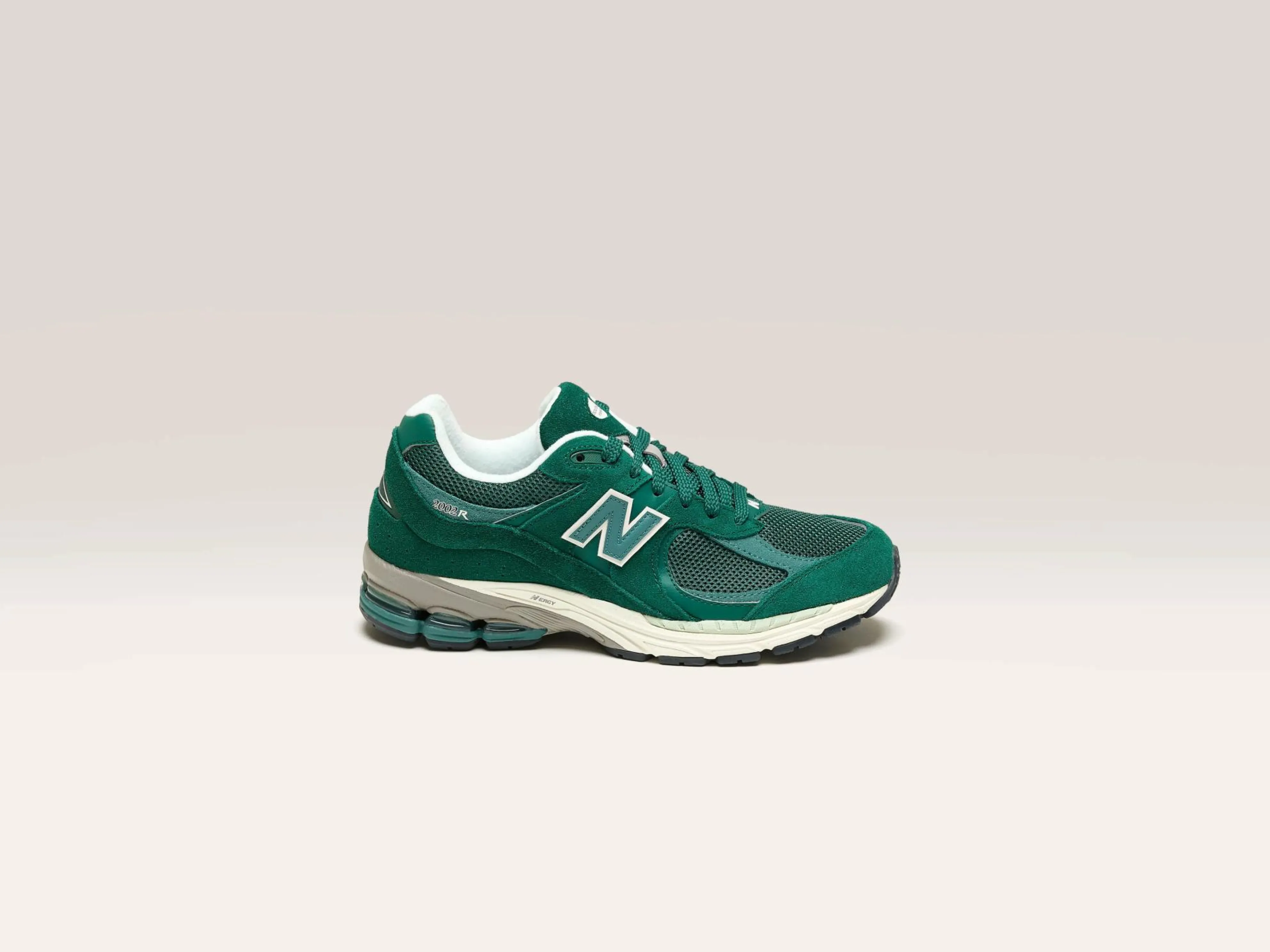 NEW BALANCE 2002R Voor Vrouwen