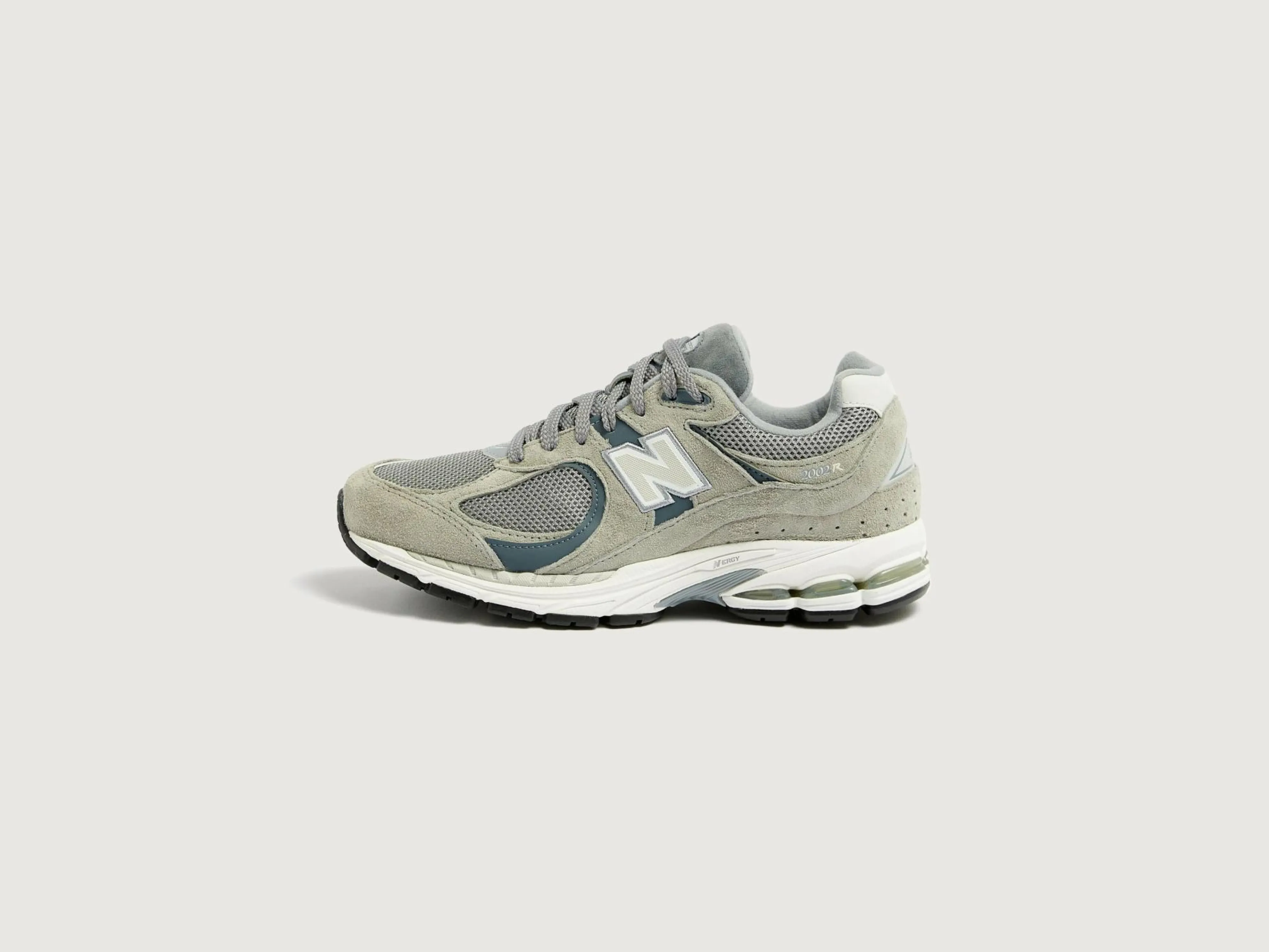 NEW BALANCE 2002R Voor Vrouwen