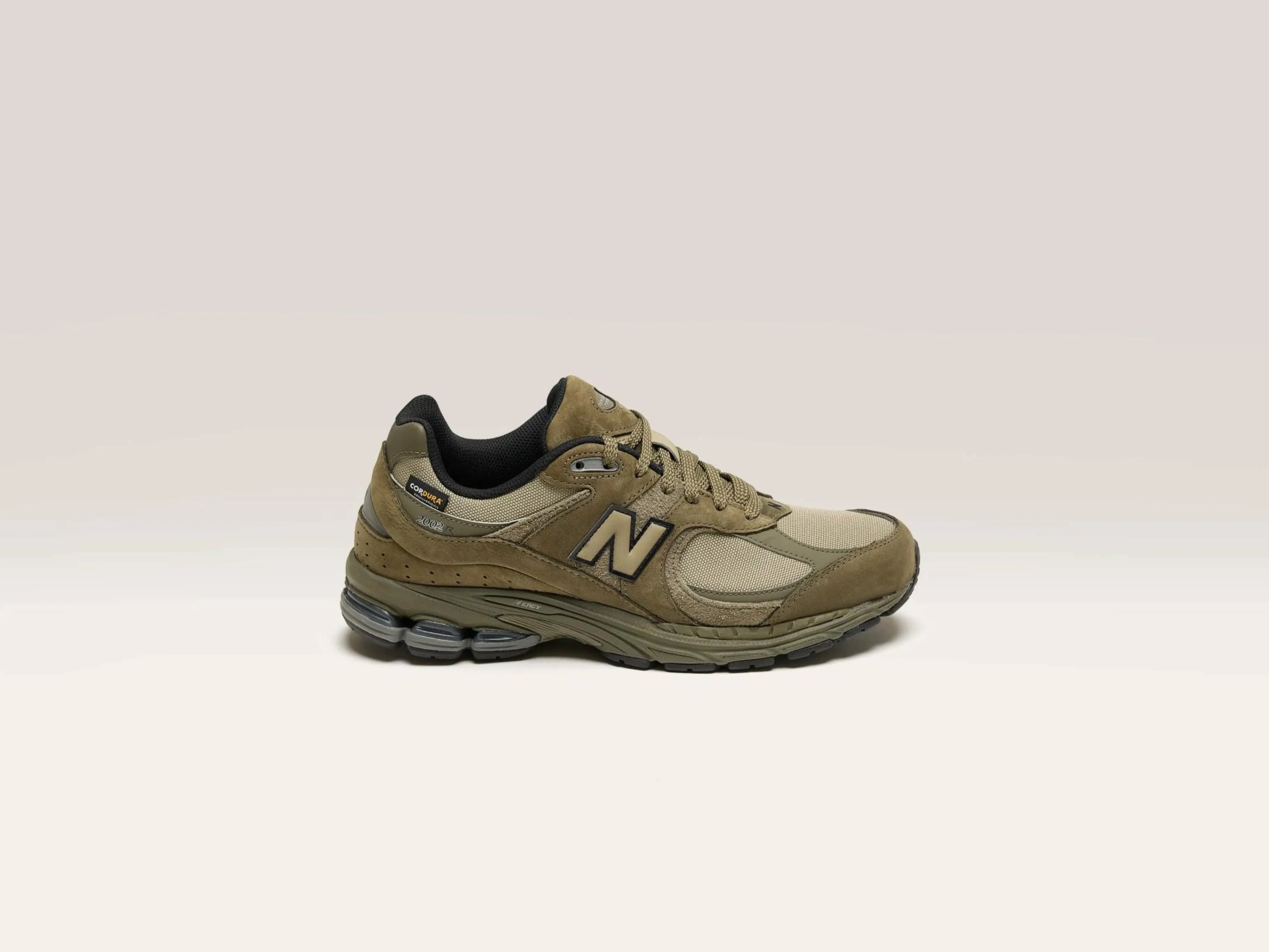 NEW BALANCE 2002R Voor Mannen