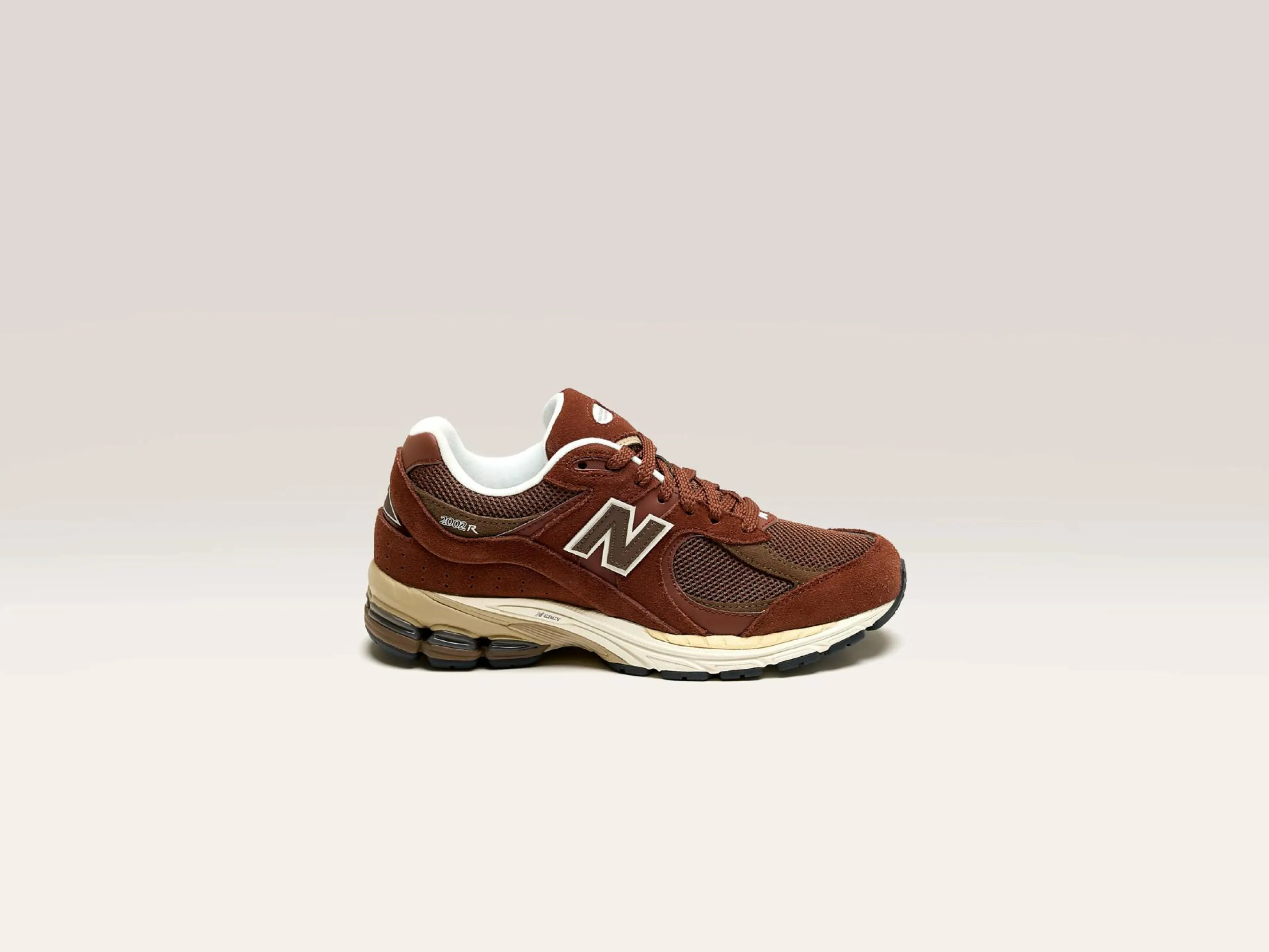 NEW BALANCE 2002R Voor Vrouwen