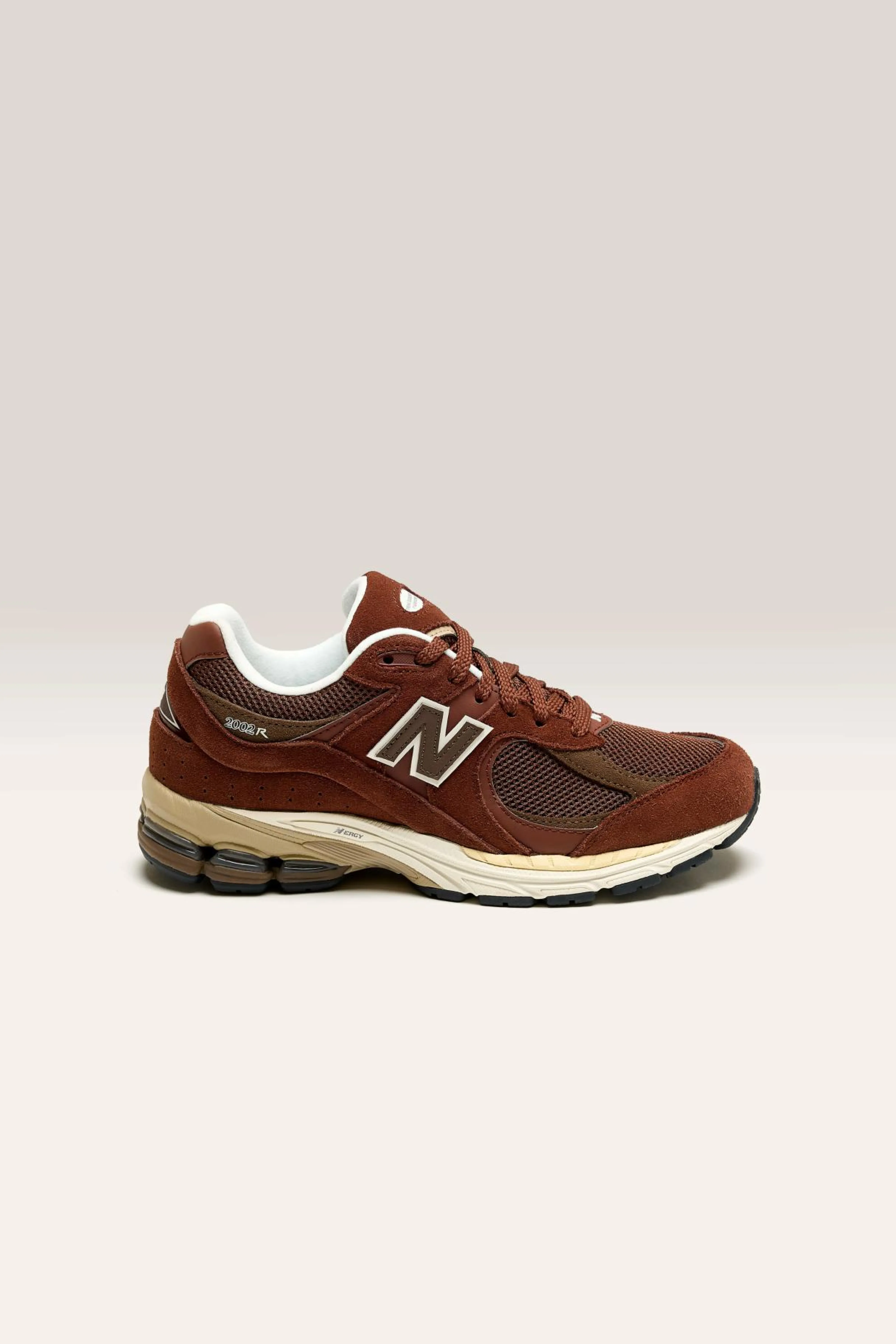NEW BALANCE 2002R Voor Vrouwen