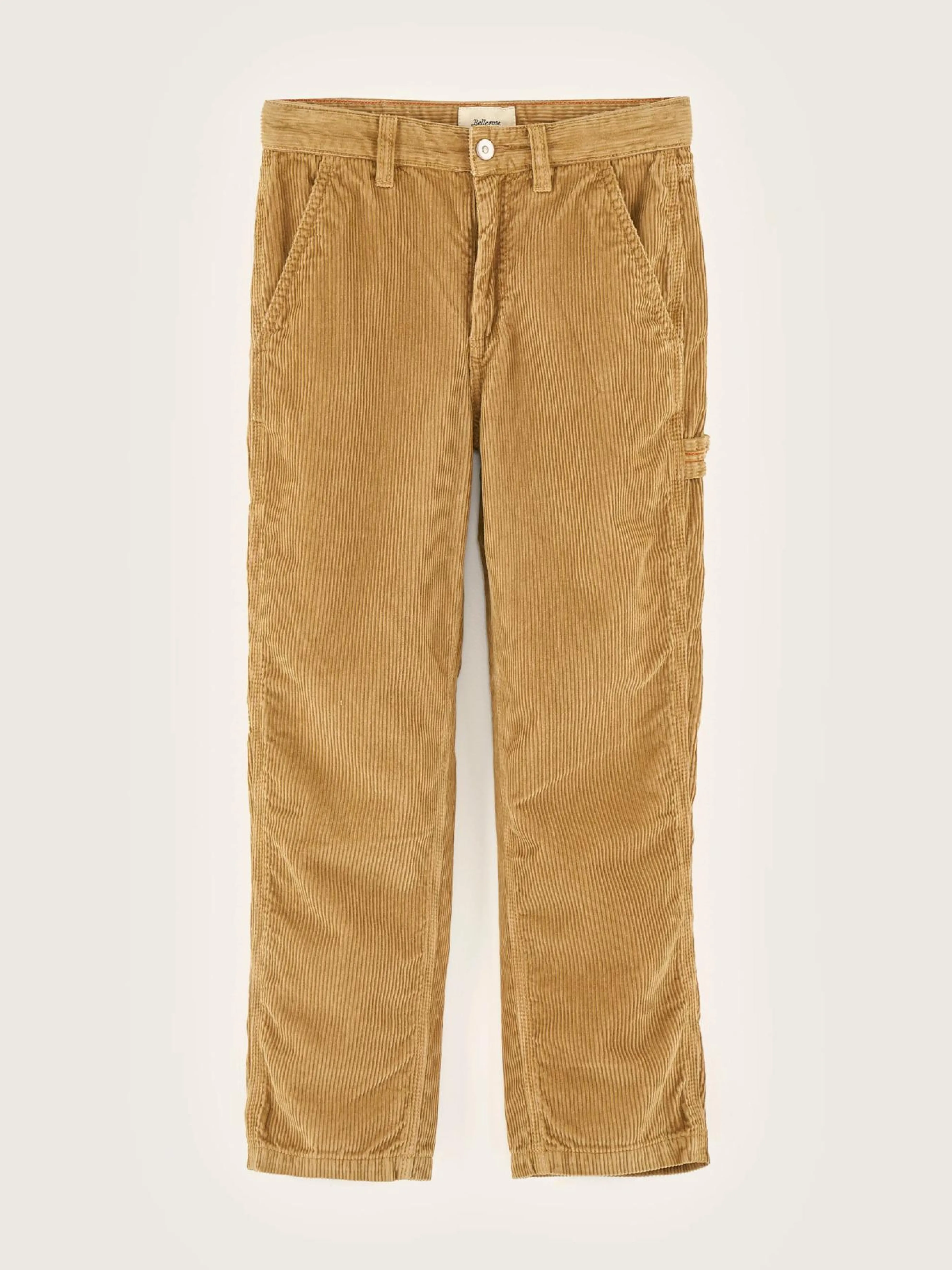 Painter Rechte Broek