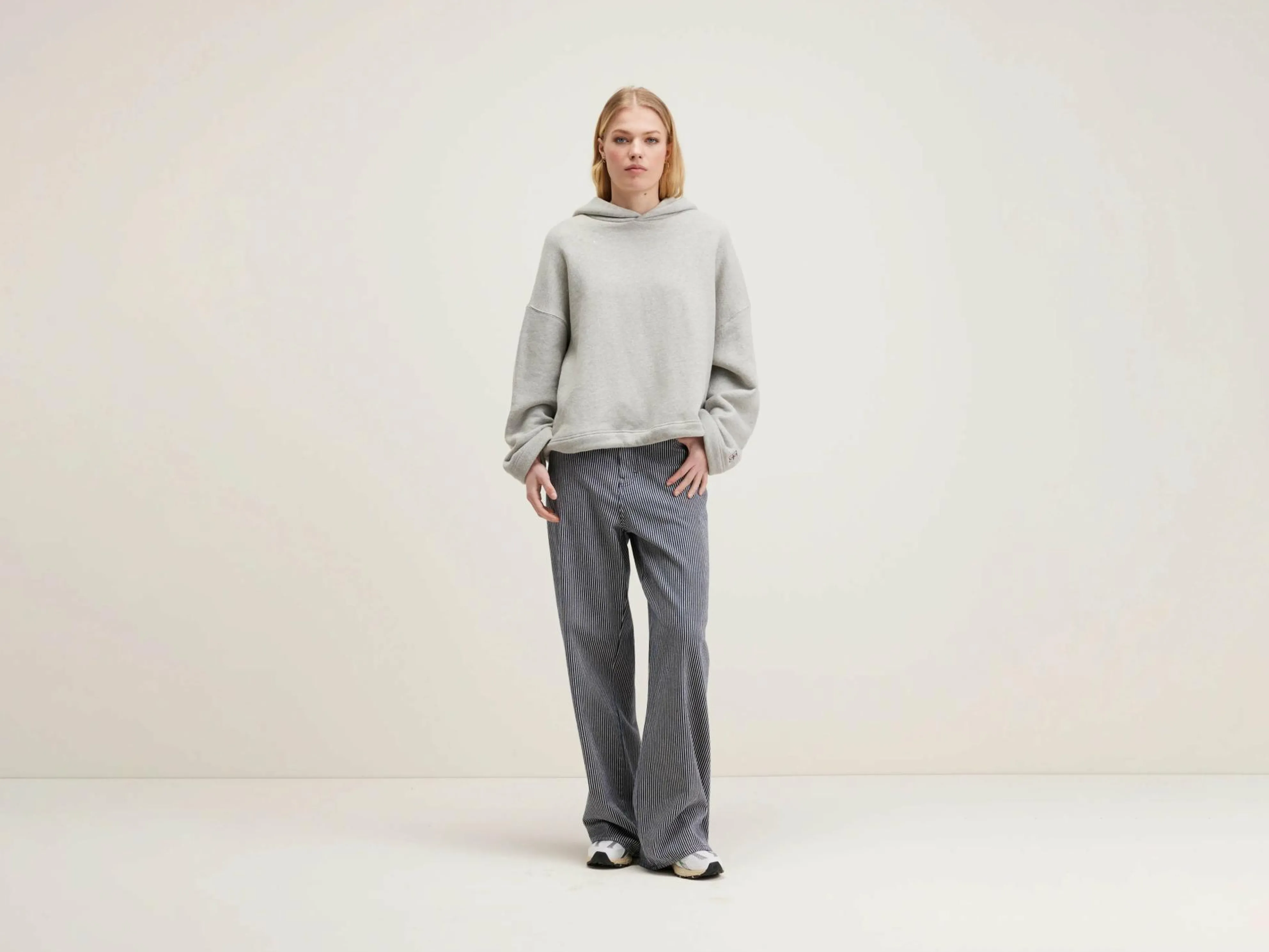 Parthe Boyfriend Jeans