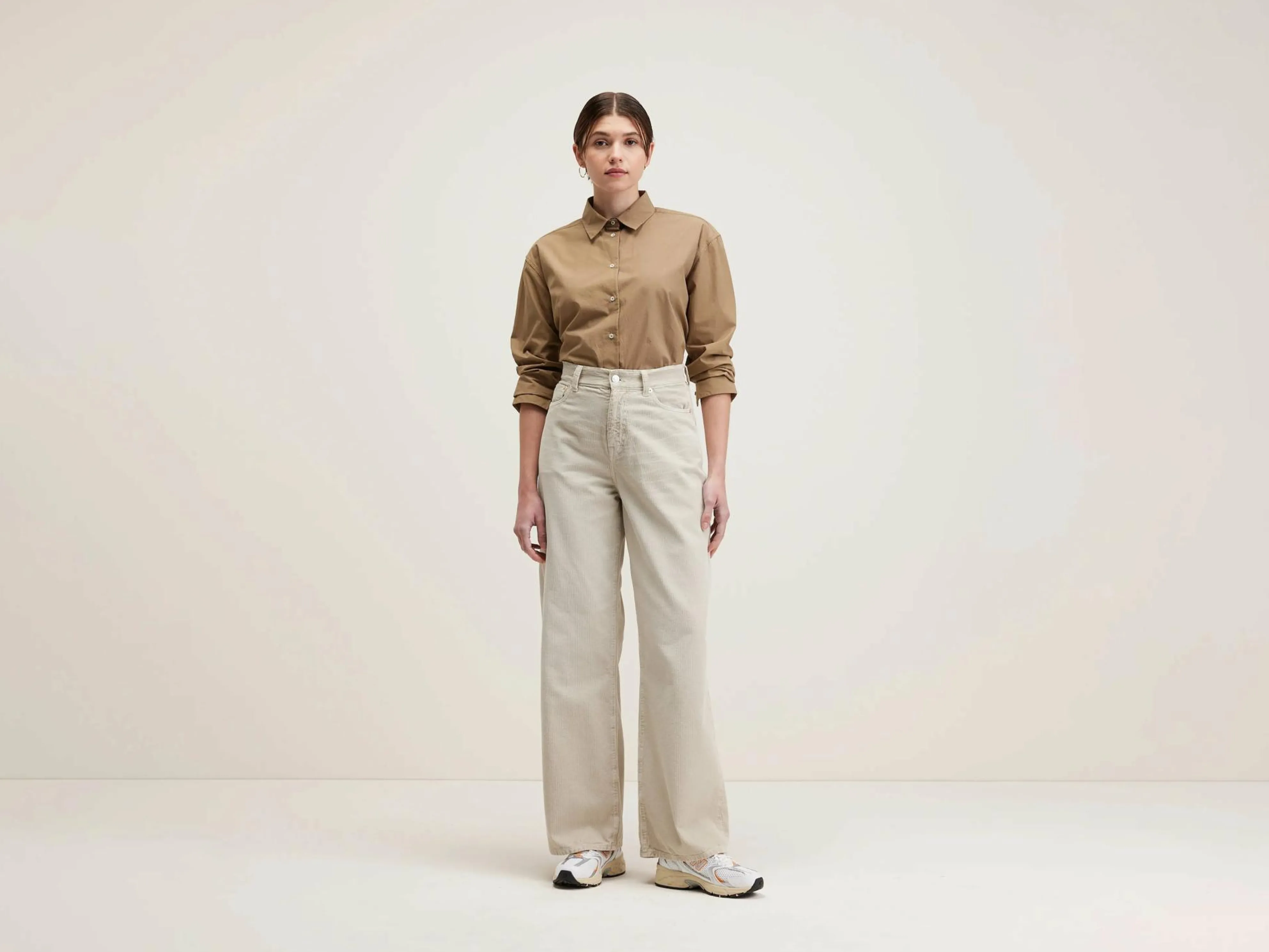 Parthe Boyfriend Jeans