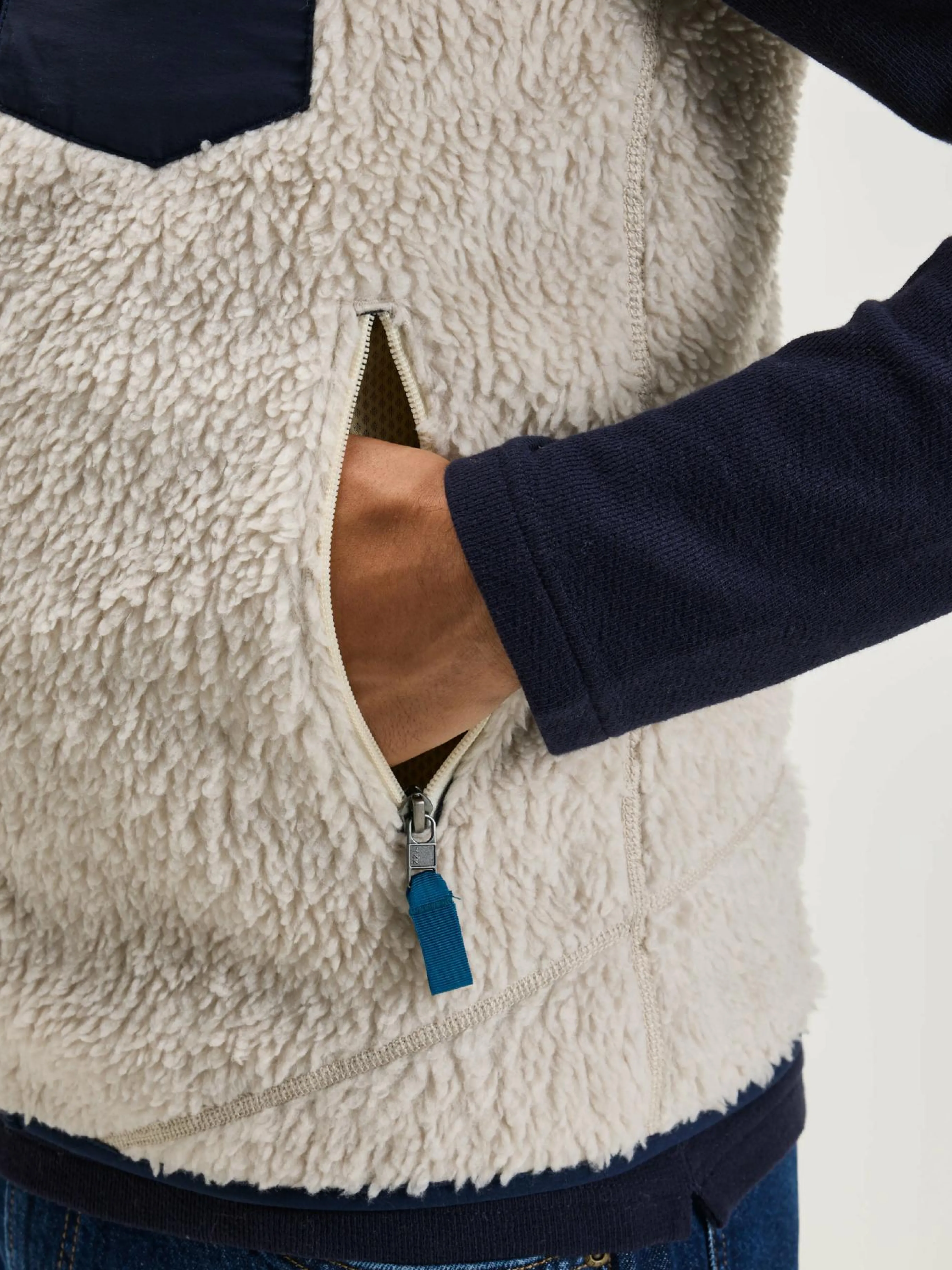 PATAGONIA Men'S Classic Retro-X Fleece Vest