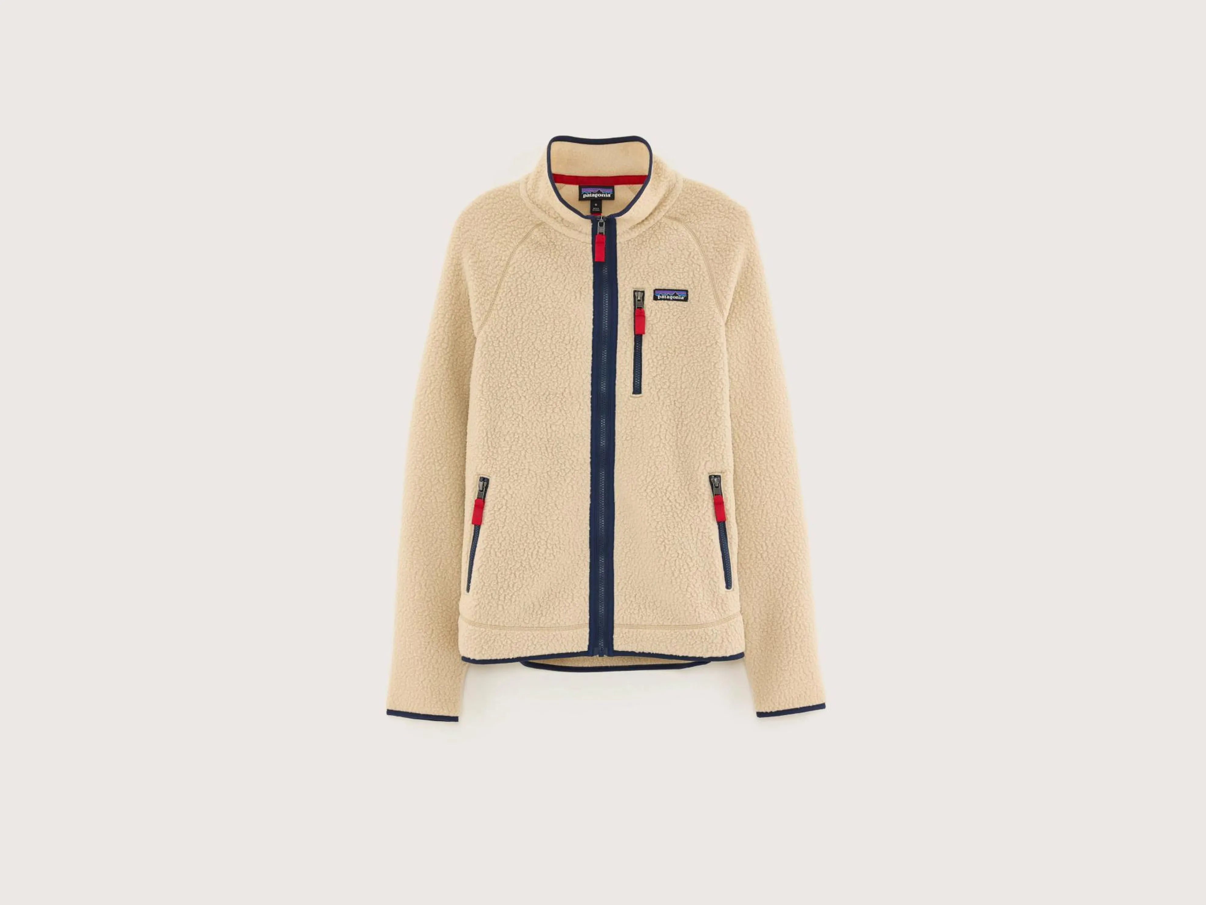 PATAGONIA Retro Pile Fleece Jas Voor Mannen