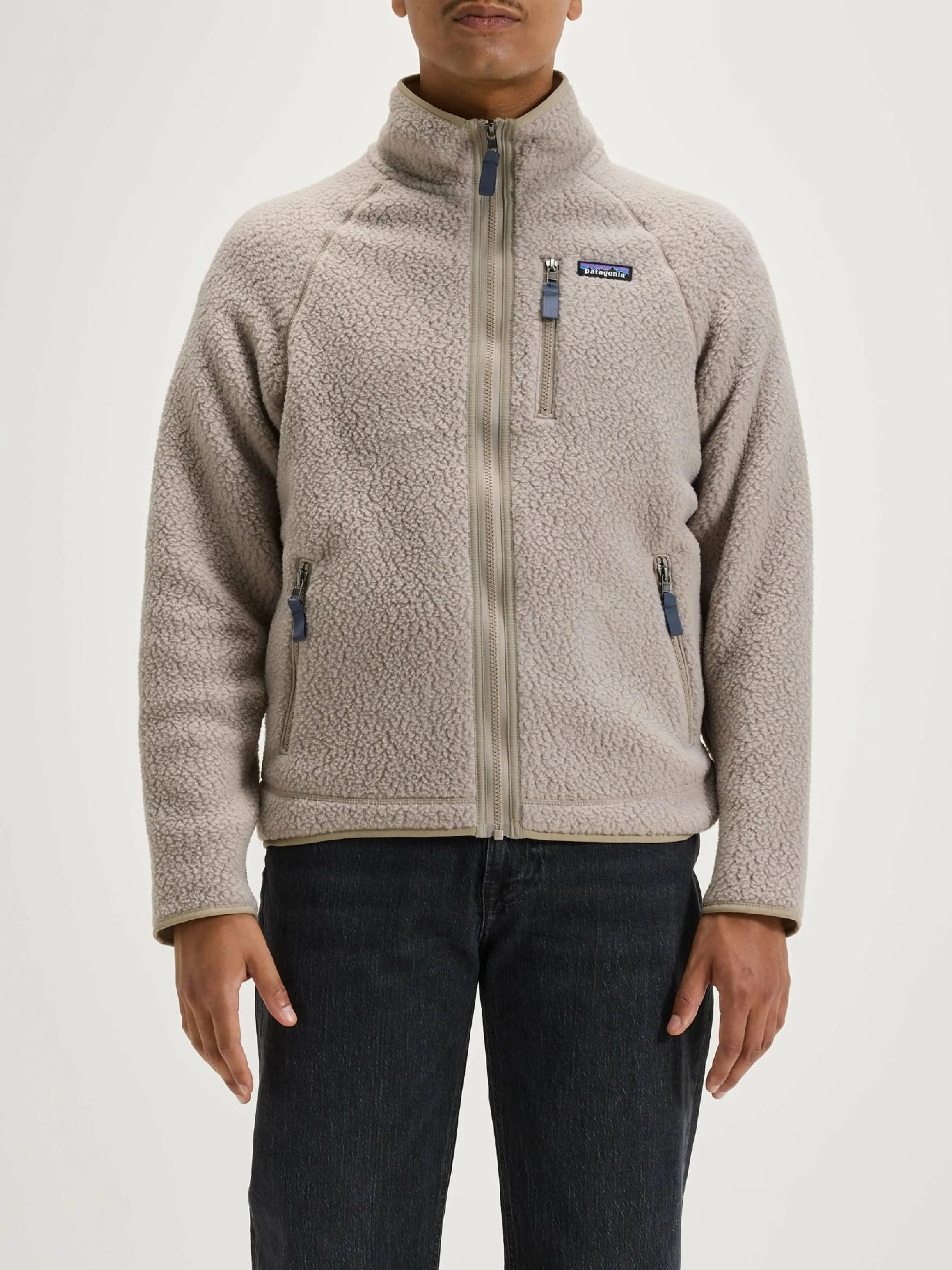 PATAGONIA Retro Pile Fleece Jas Voor Mannen