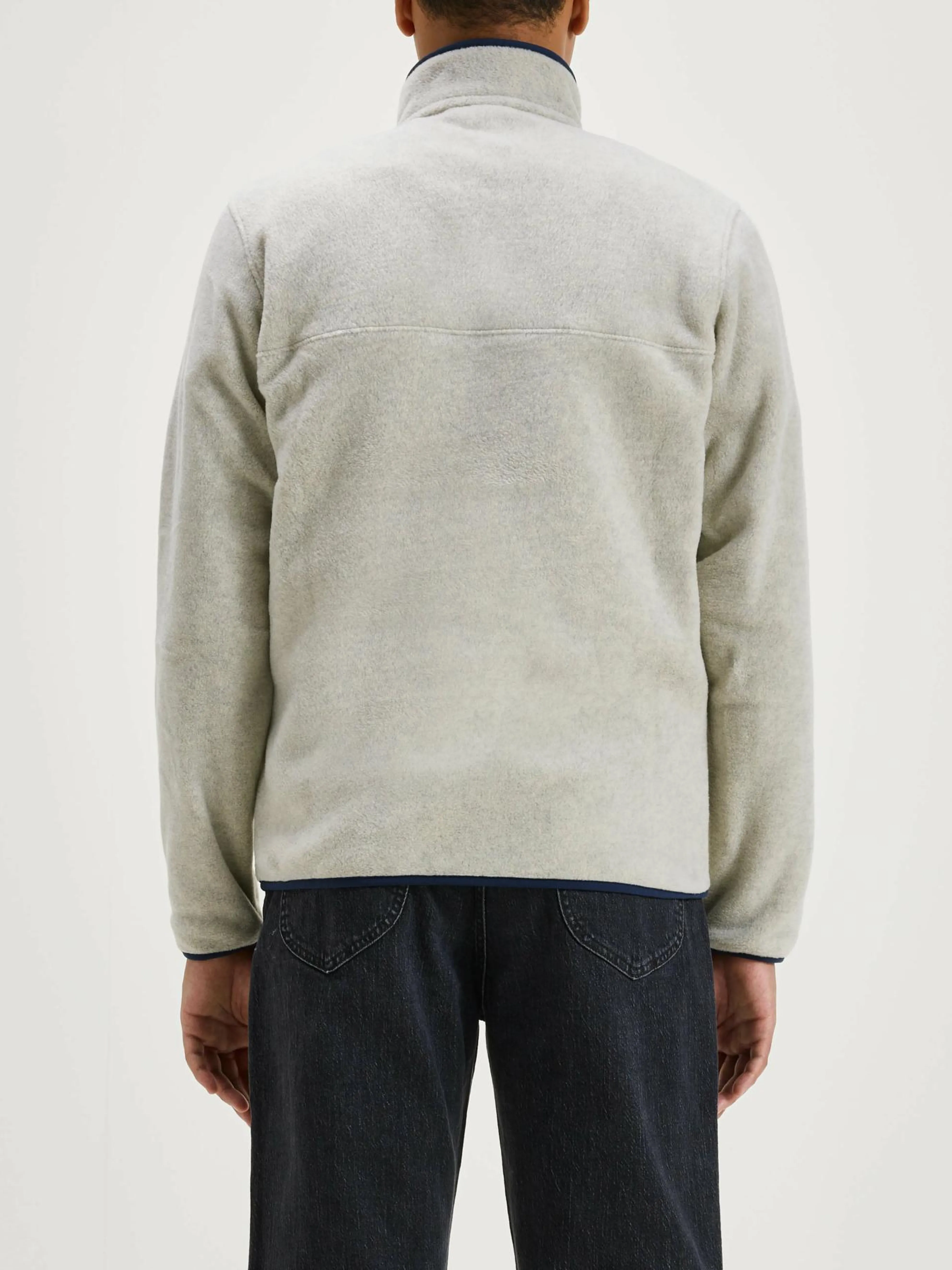 PATAGONIA Synchilla Snap-T Fleece Pullover Voor Mannen
