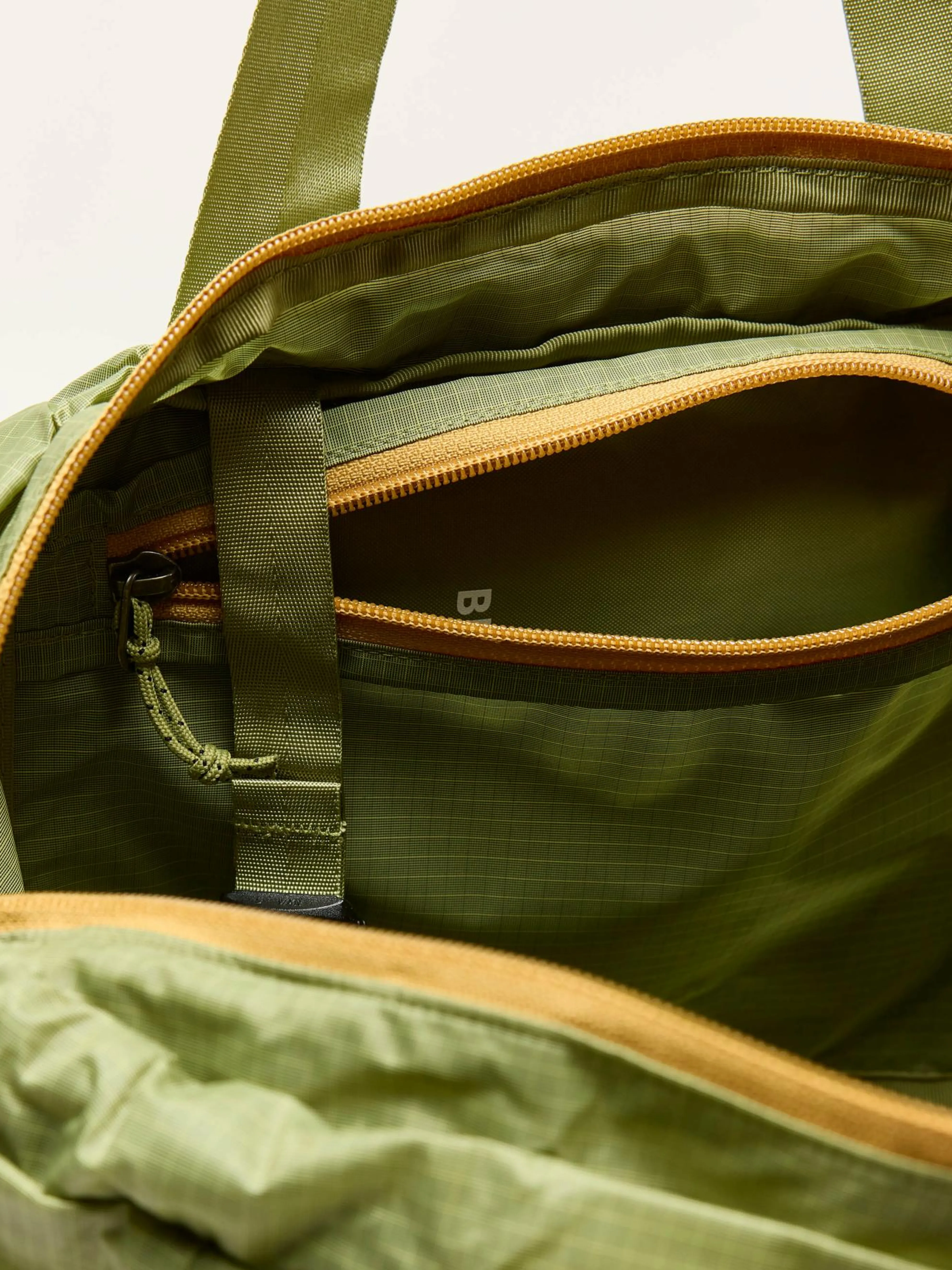 PATAGONIA Ultralichte Black Hole Tote Pack