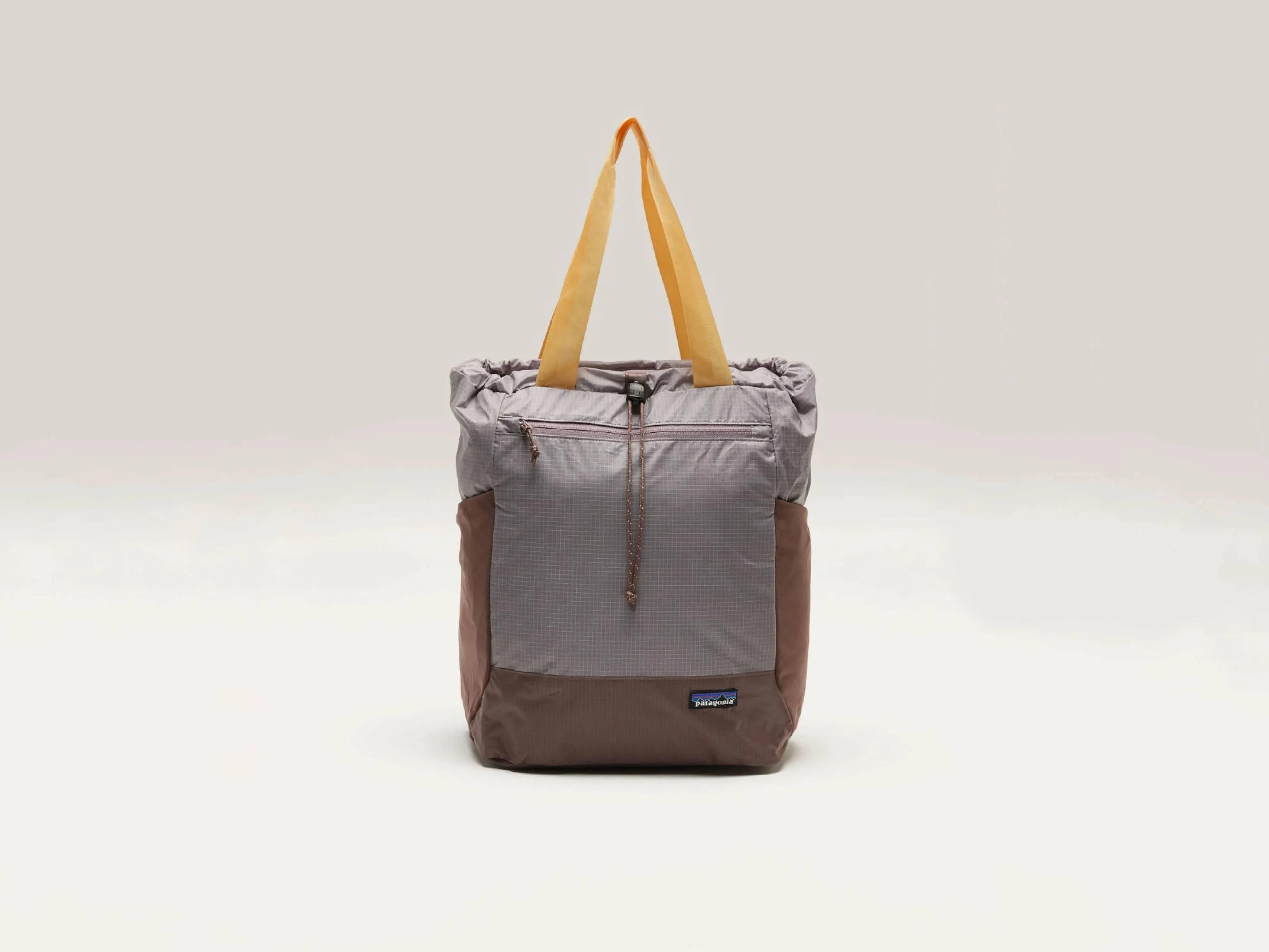 PATAGONIA Ultralight Black Gole Tote Pack