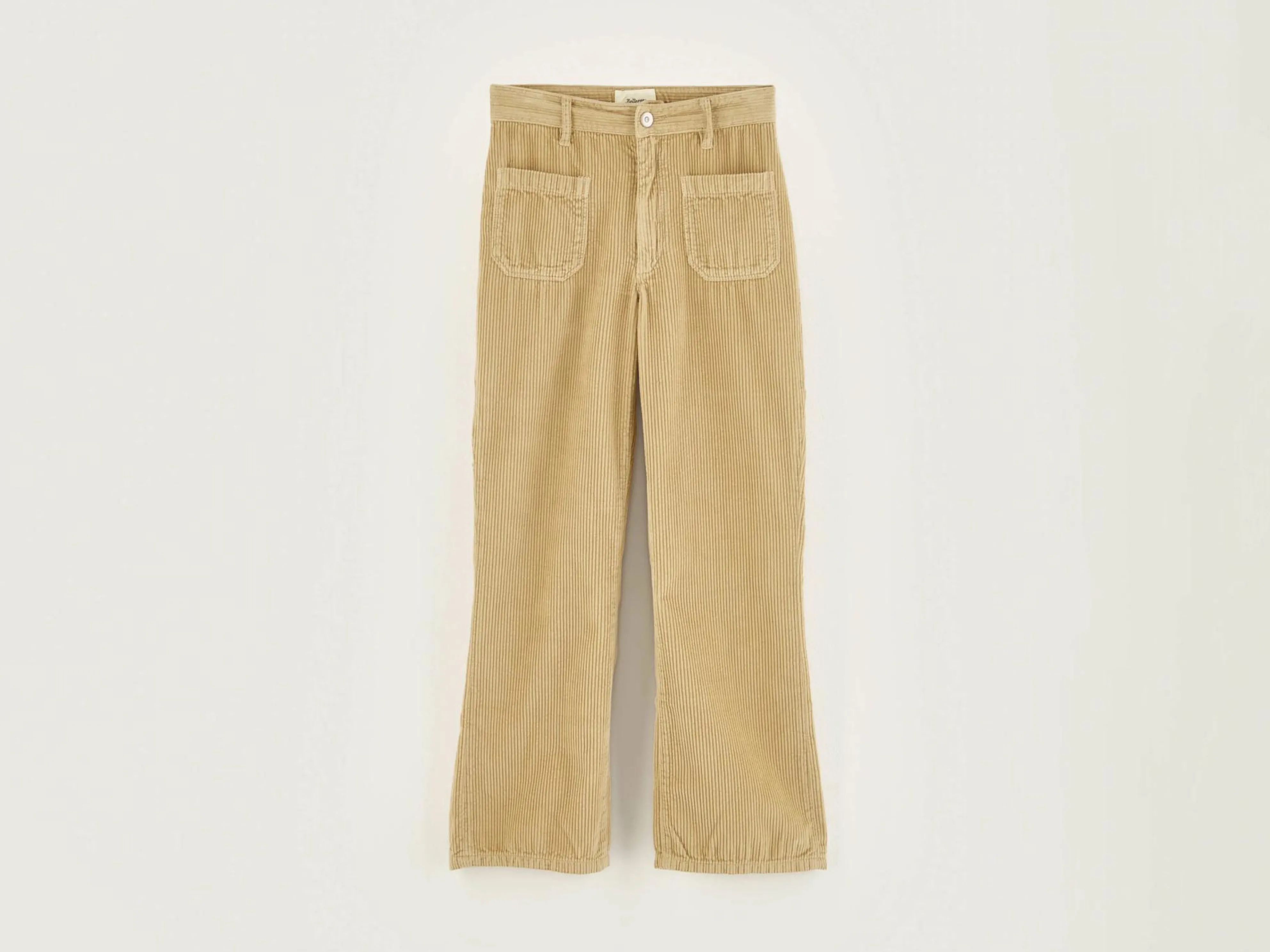 Pepy Corduroy Broek