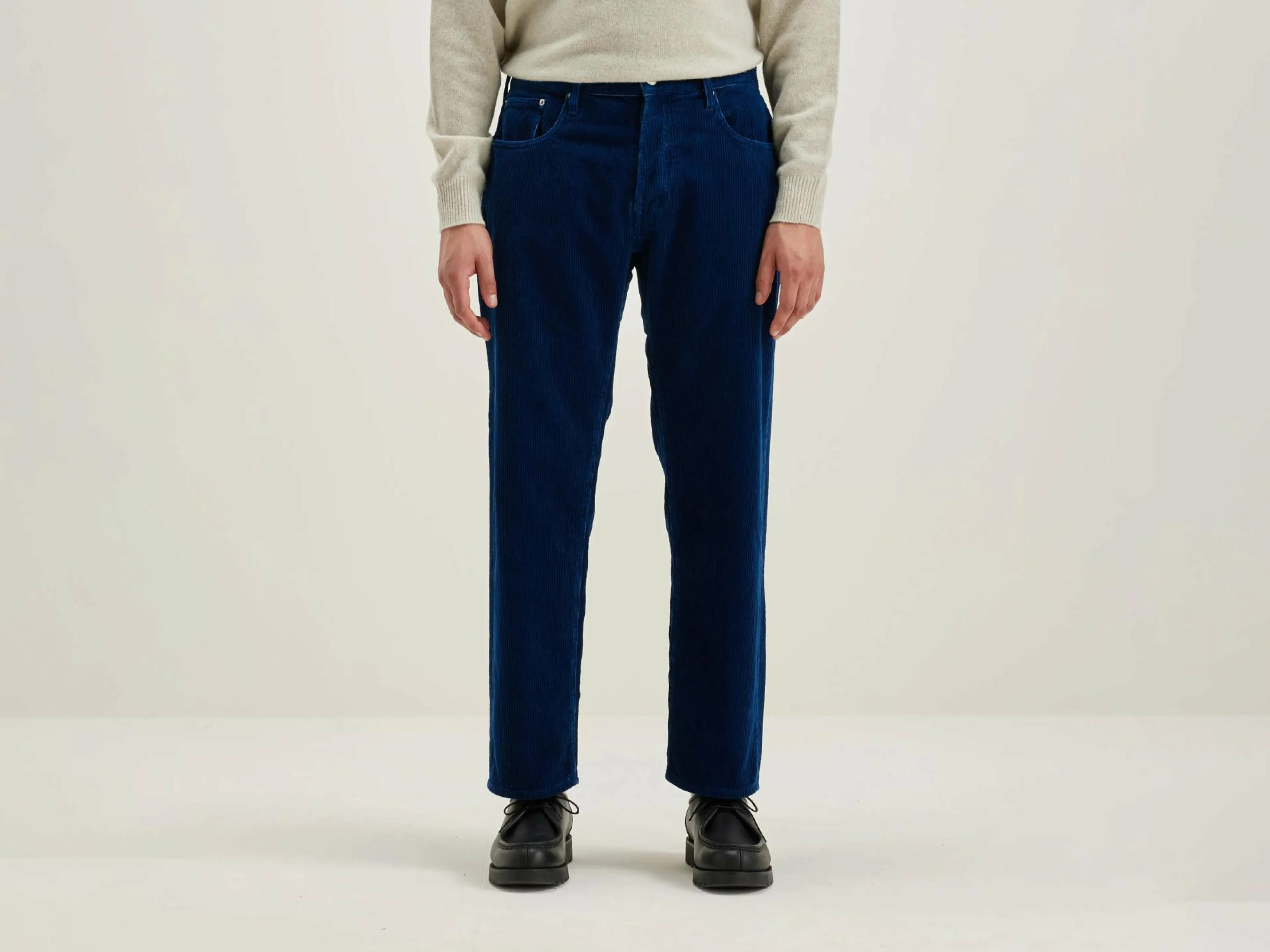 Percy Dad-style Broek