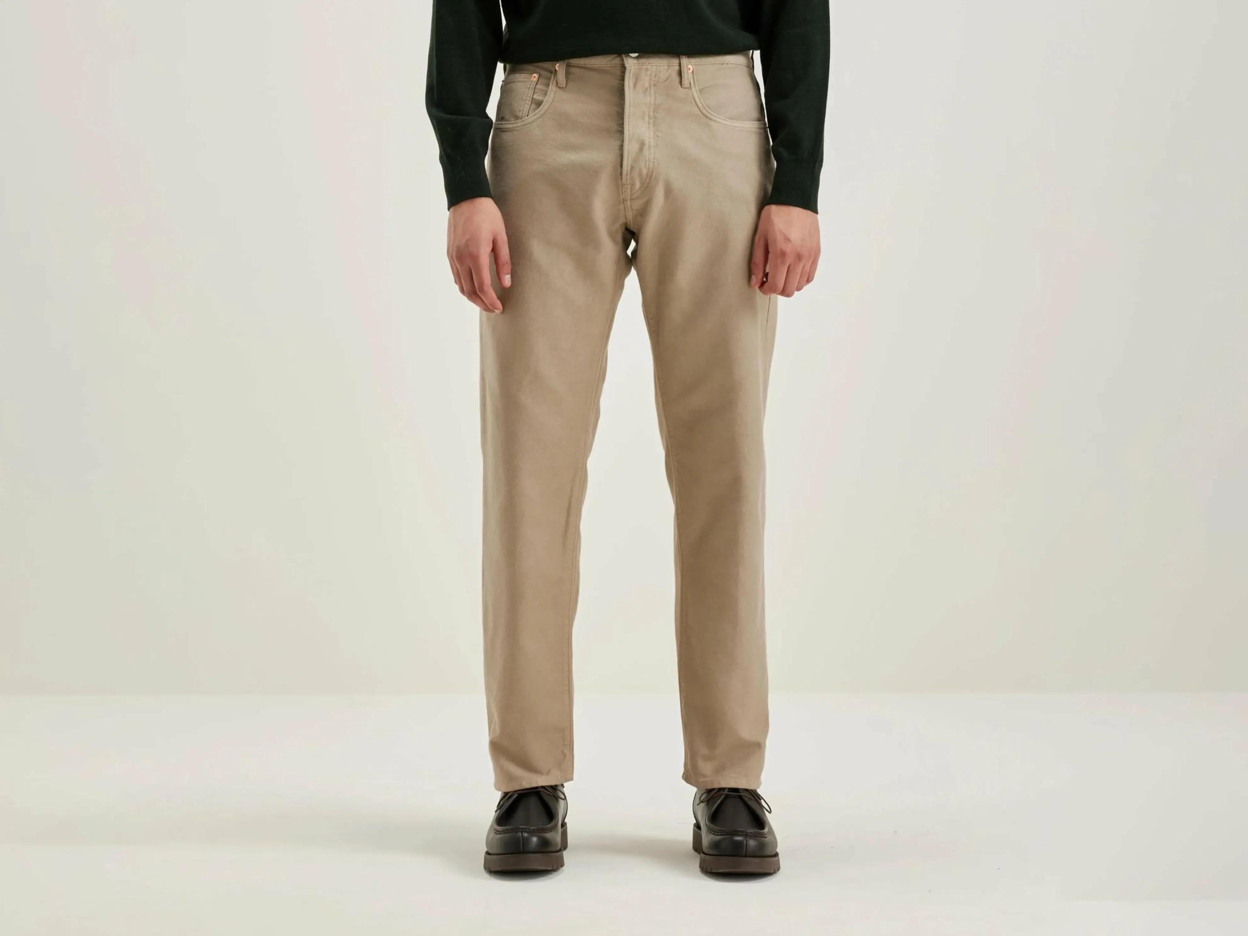 Percy Dad-style Broek