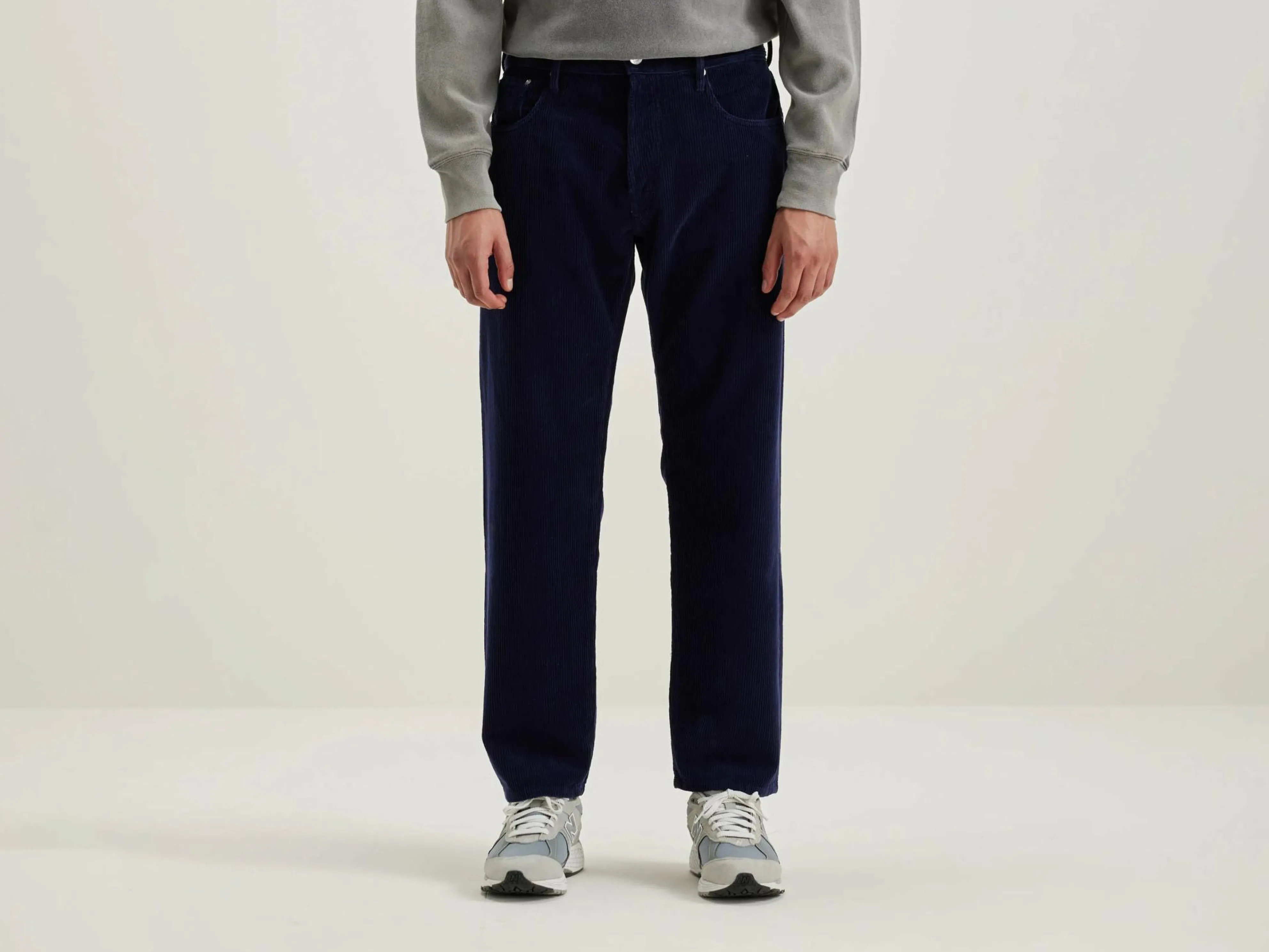 Percy Dad-style Broek