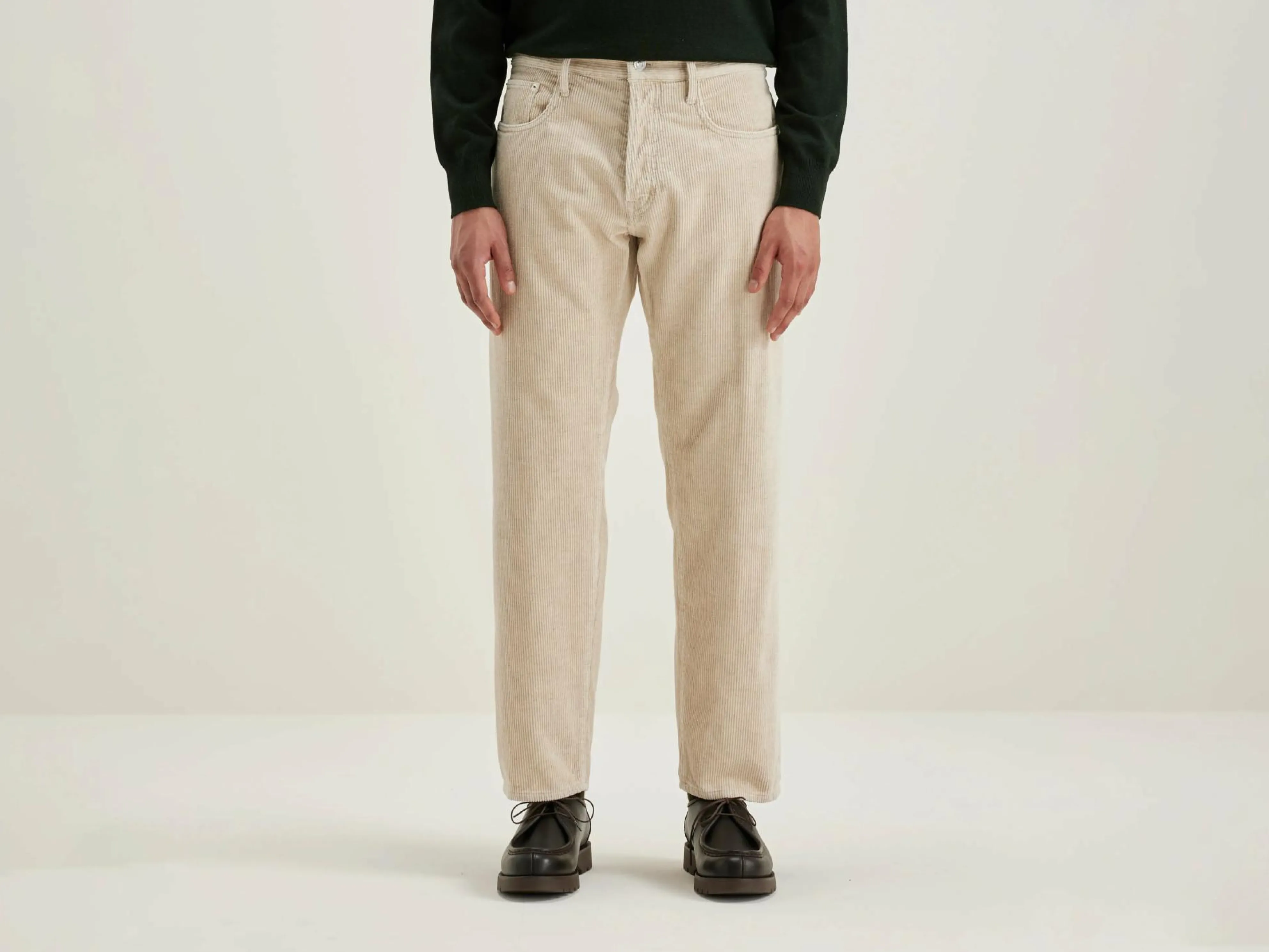 Percy Dad-style Broek