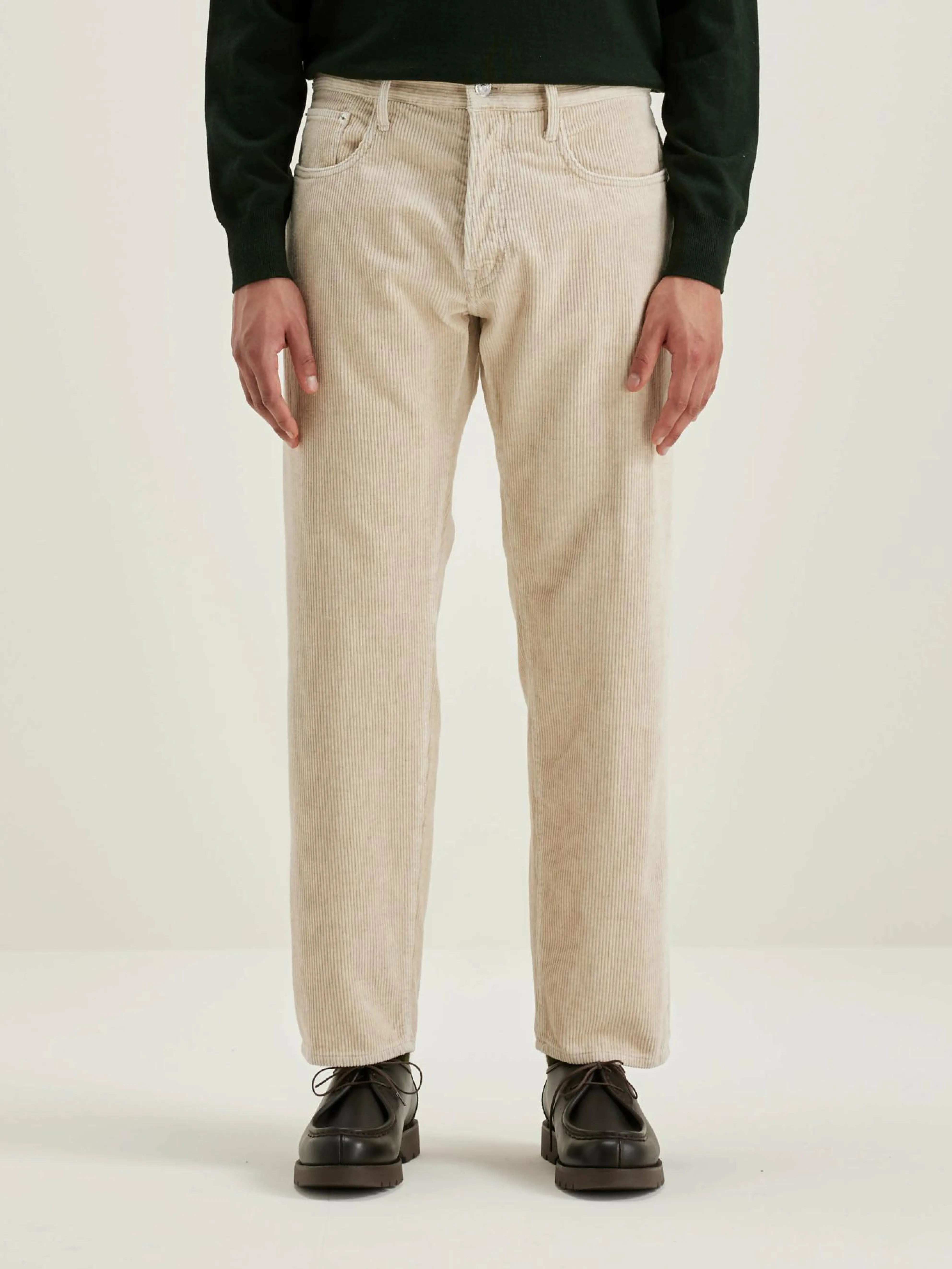 Percy Dad-style Broek