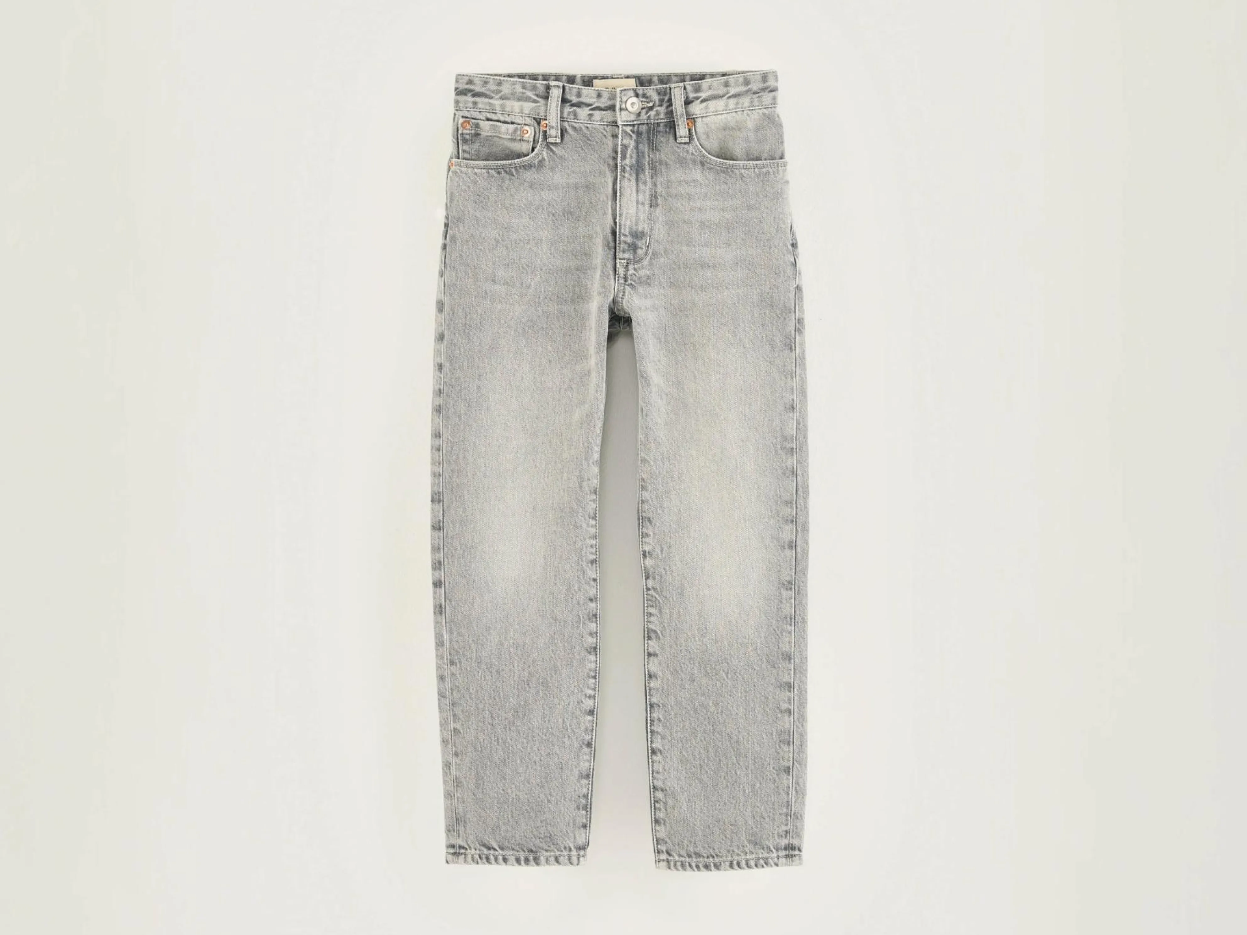 Peyo Tapered Jeans