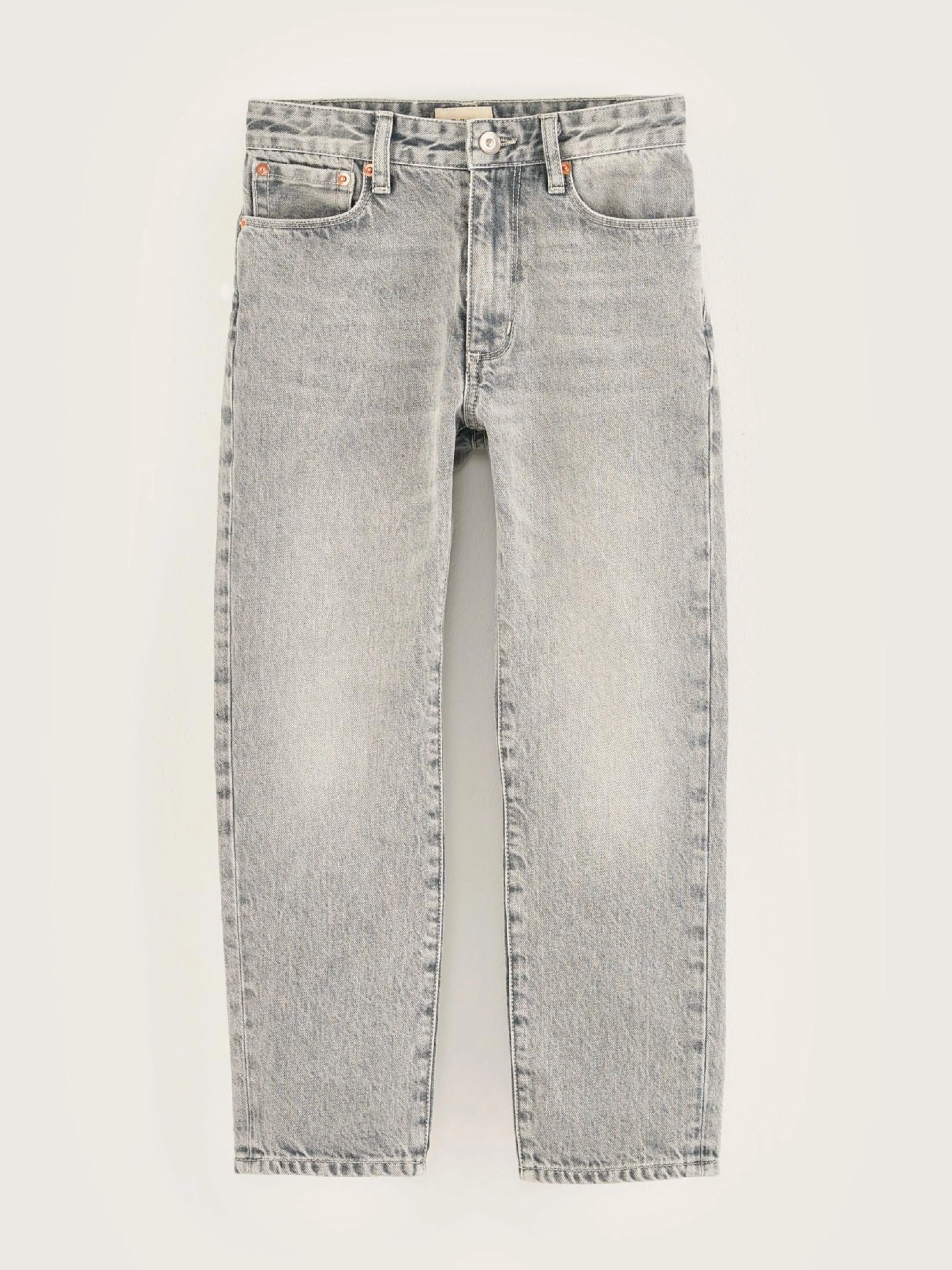 Peyo Tapered Jeans