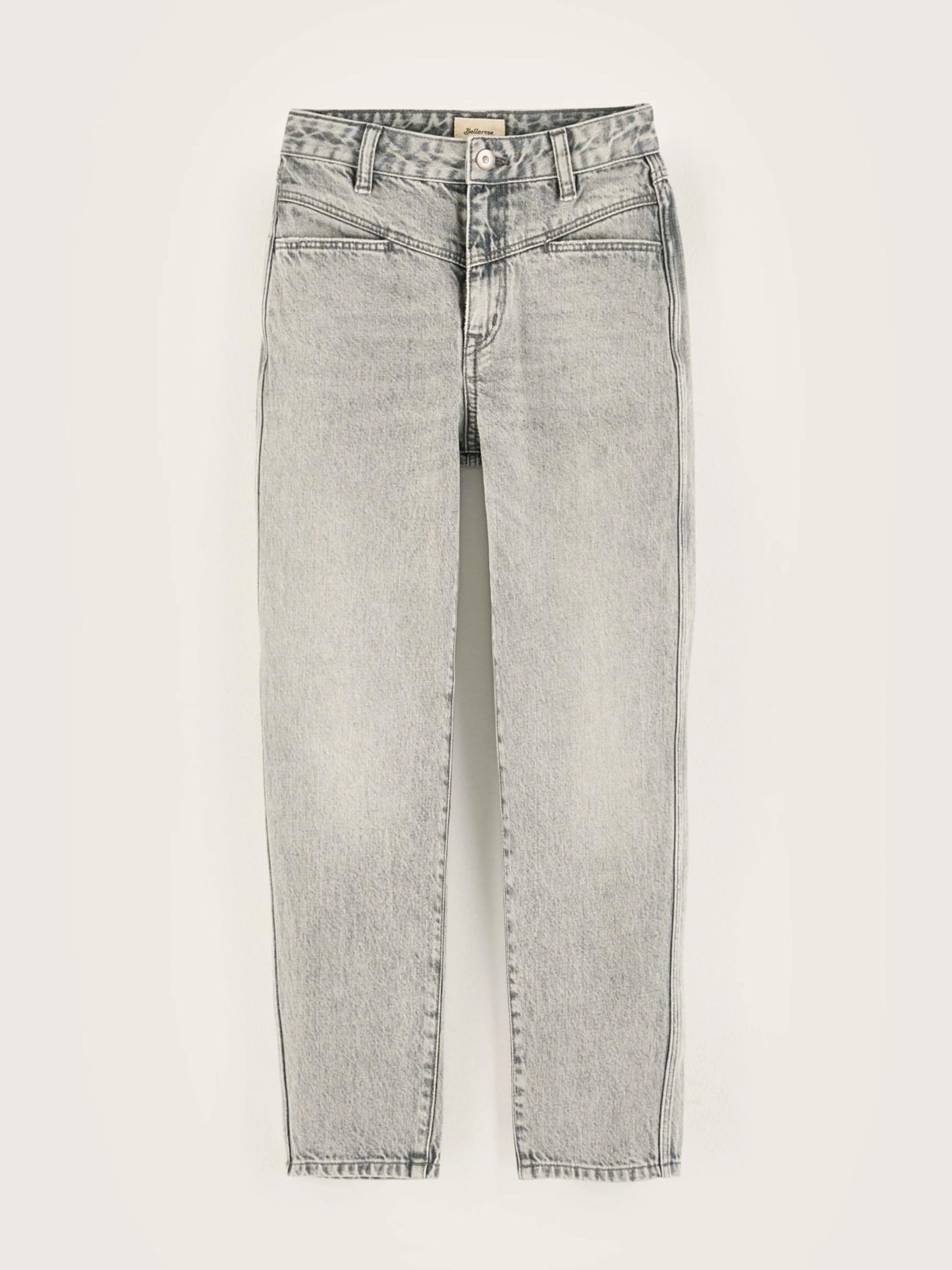 Pixa Tapered Jeans