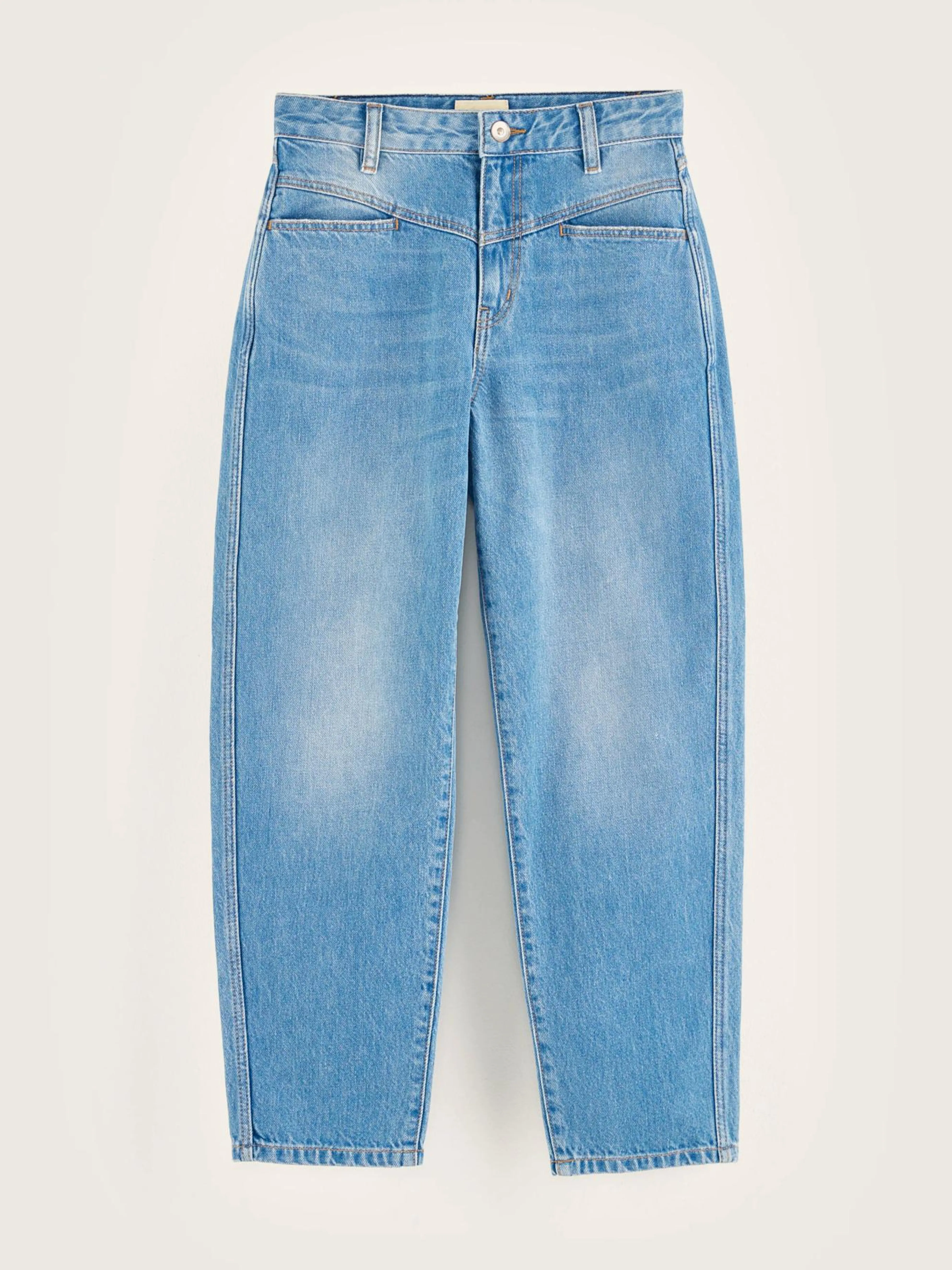 Pixa Tapered Jeans