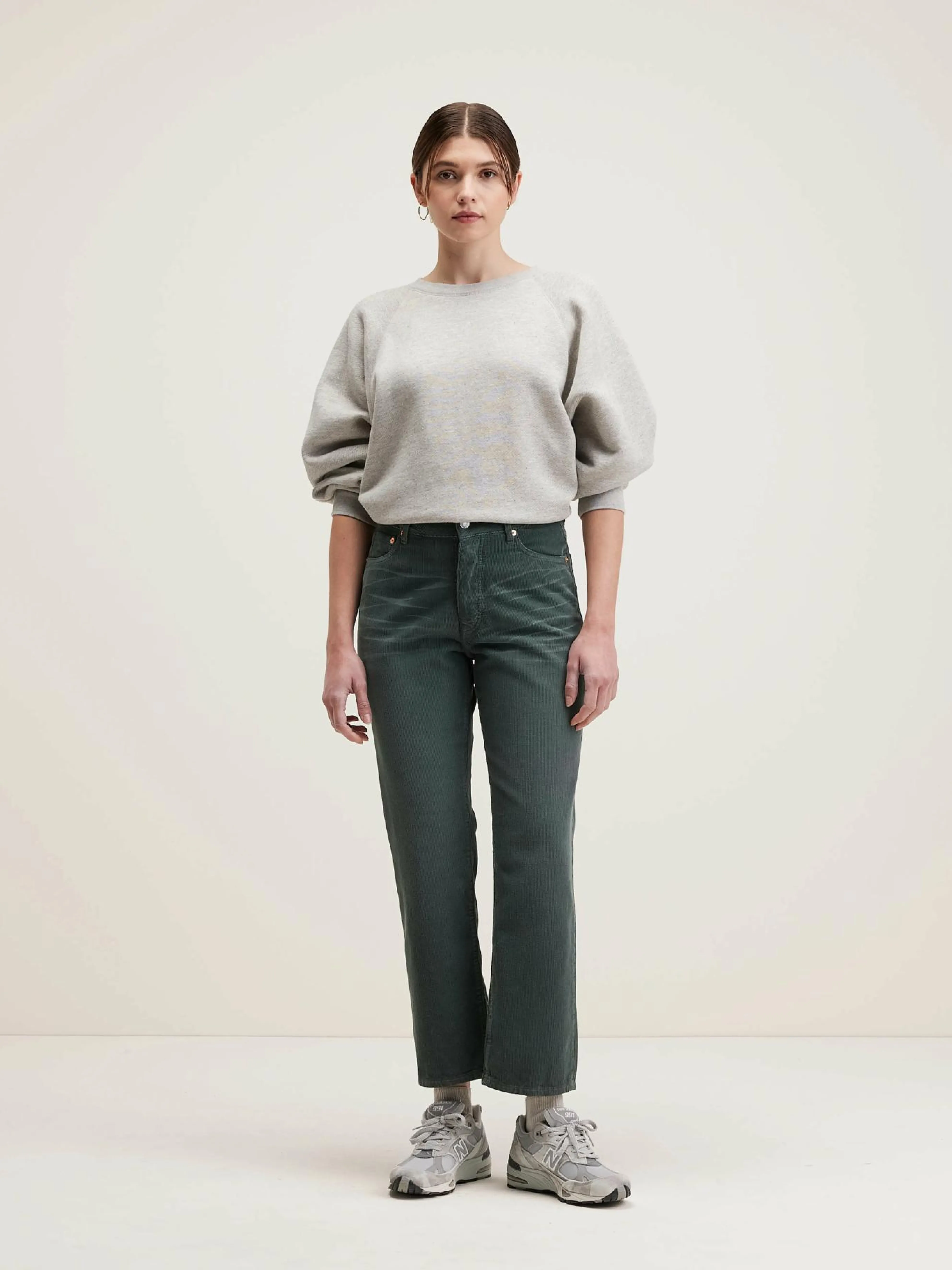 Popeye Regular Jeans