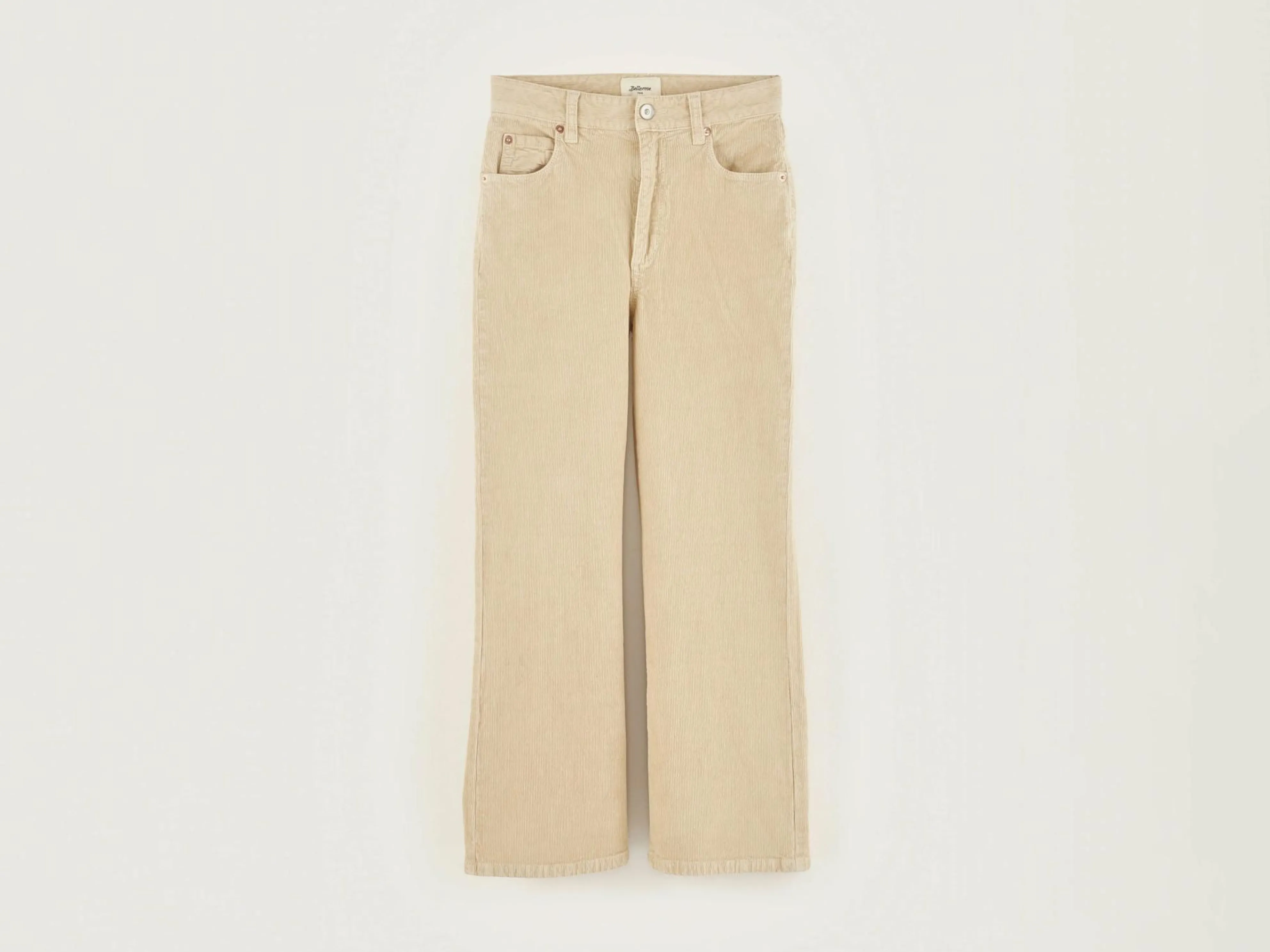 Popies Corduroy Broek