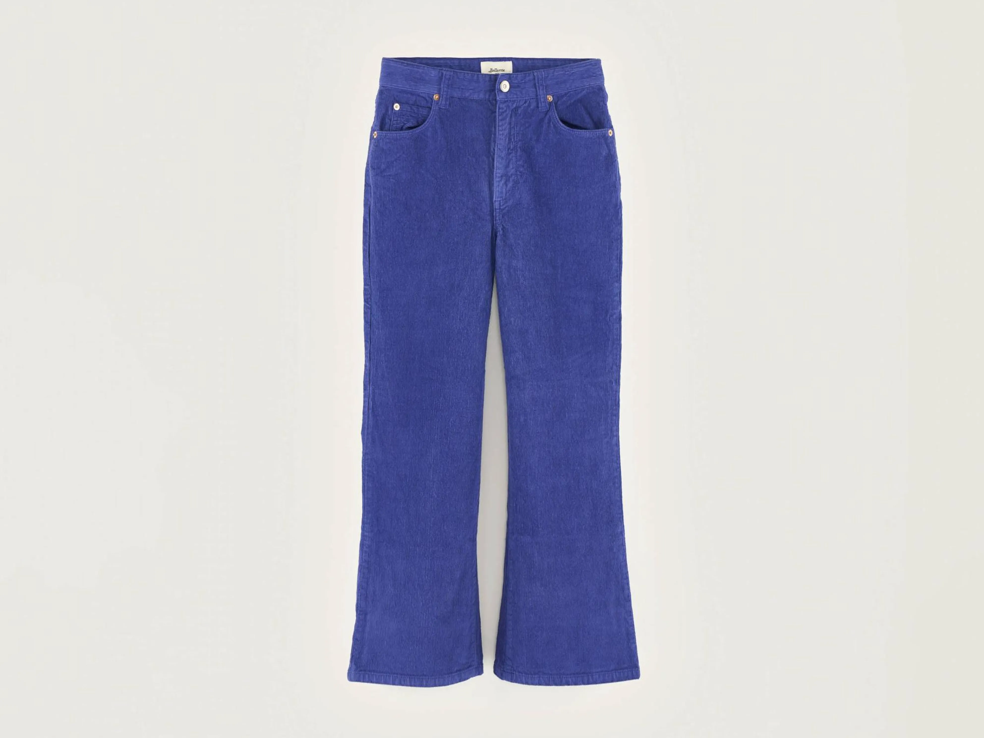 Popies Corduroy Broek