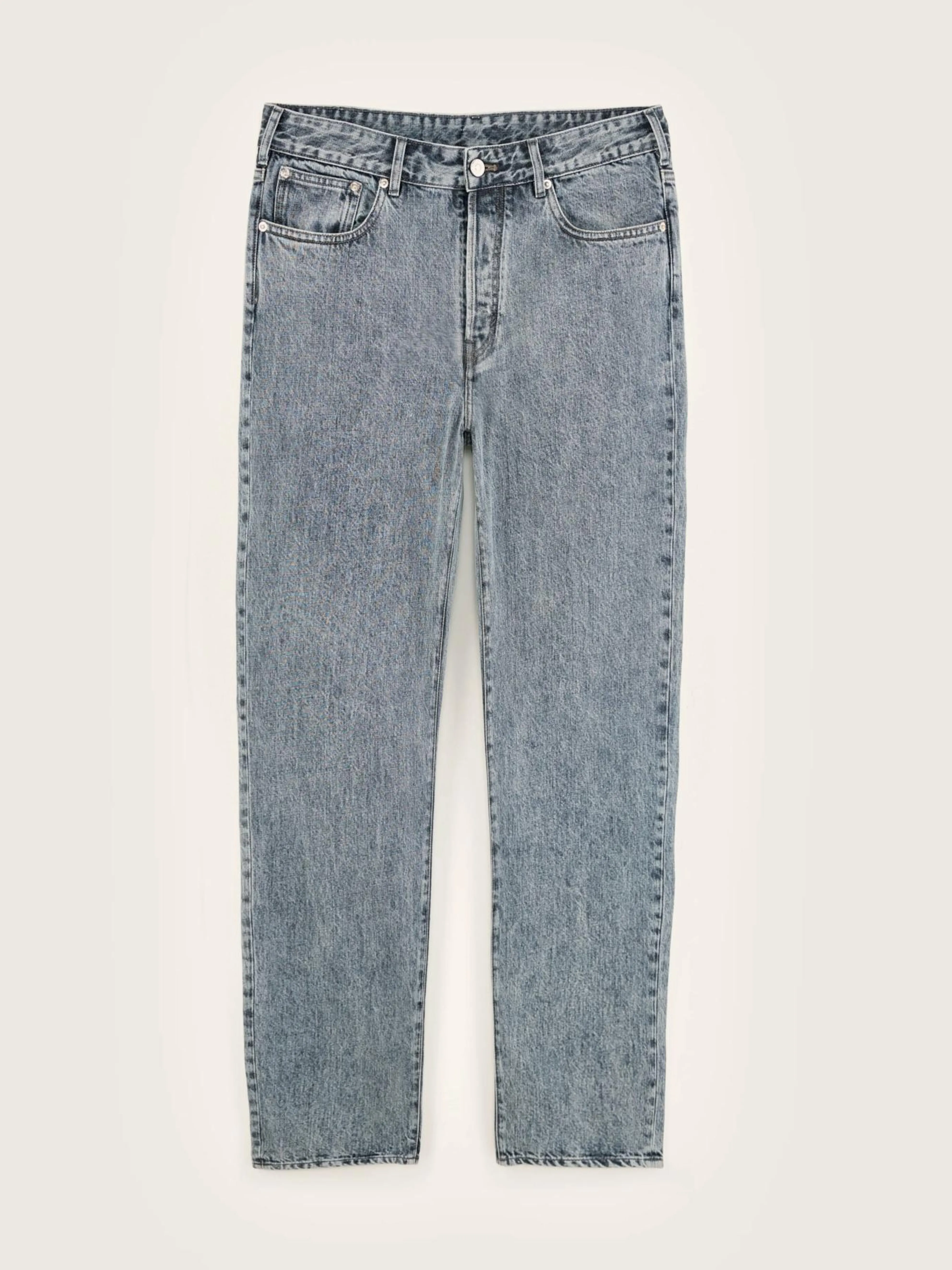 Porter Tapered Jeans
