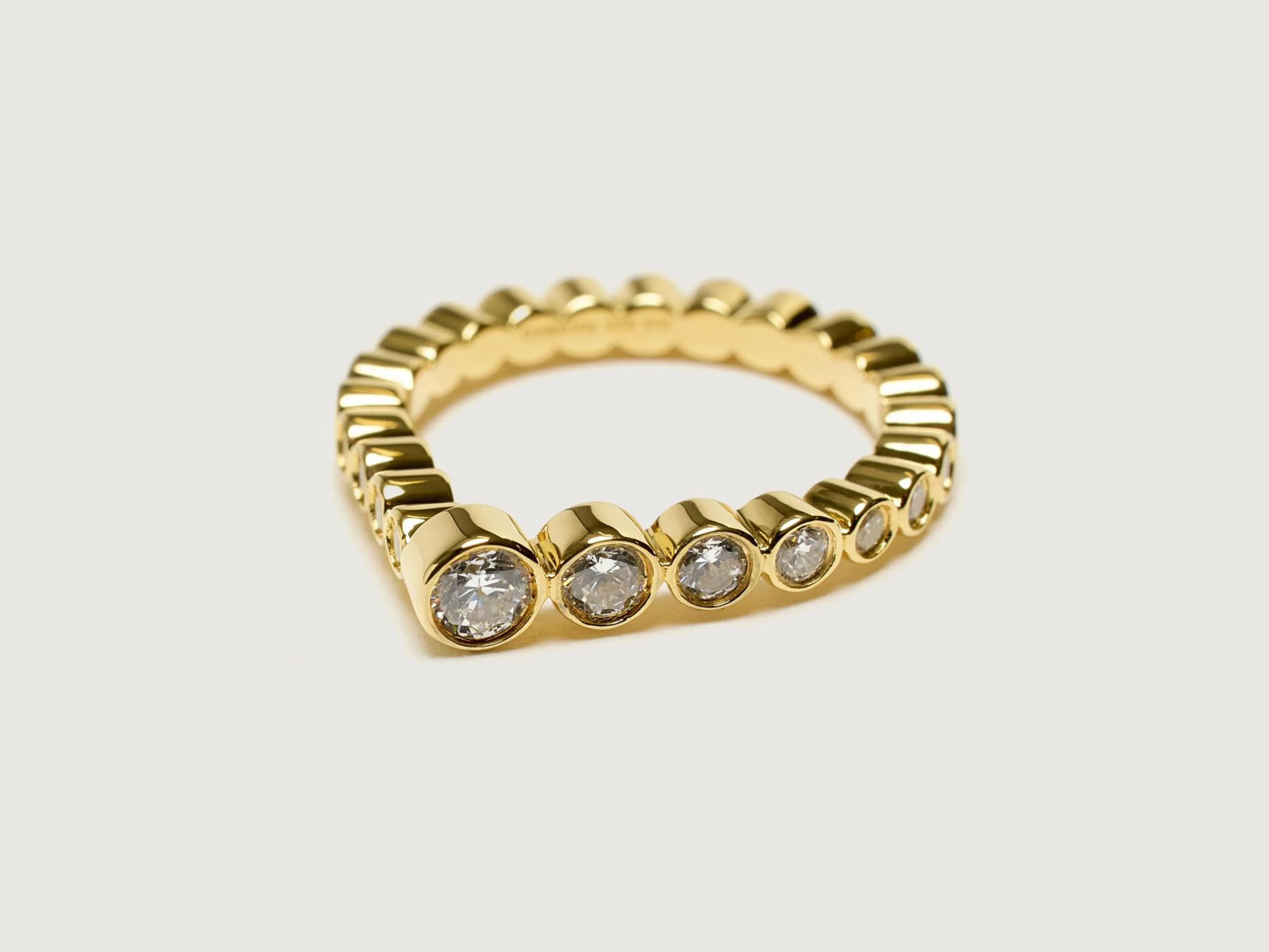 RAGBAG Odette Ring